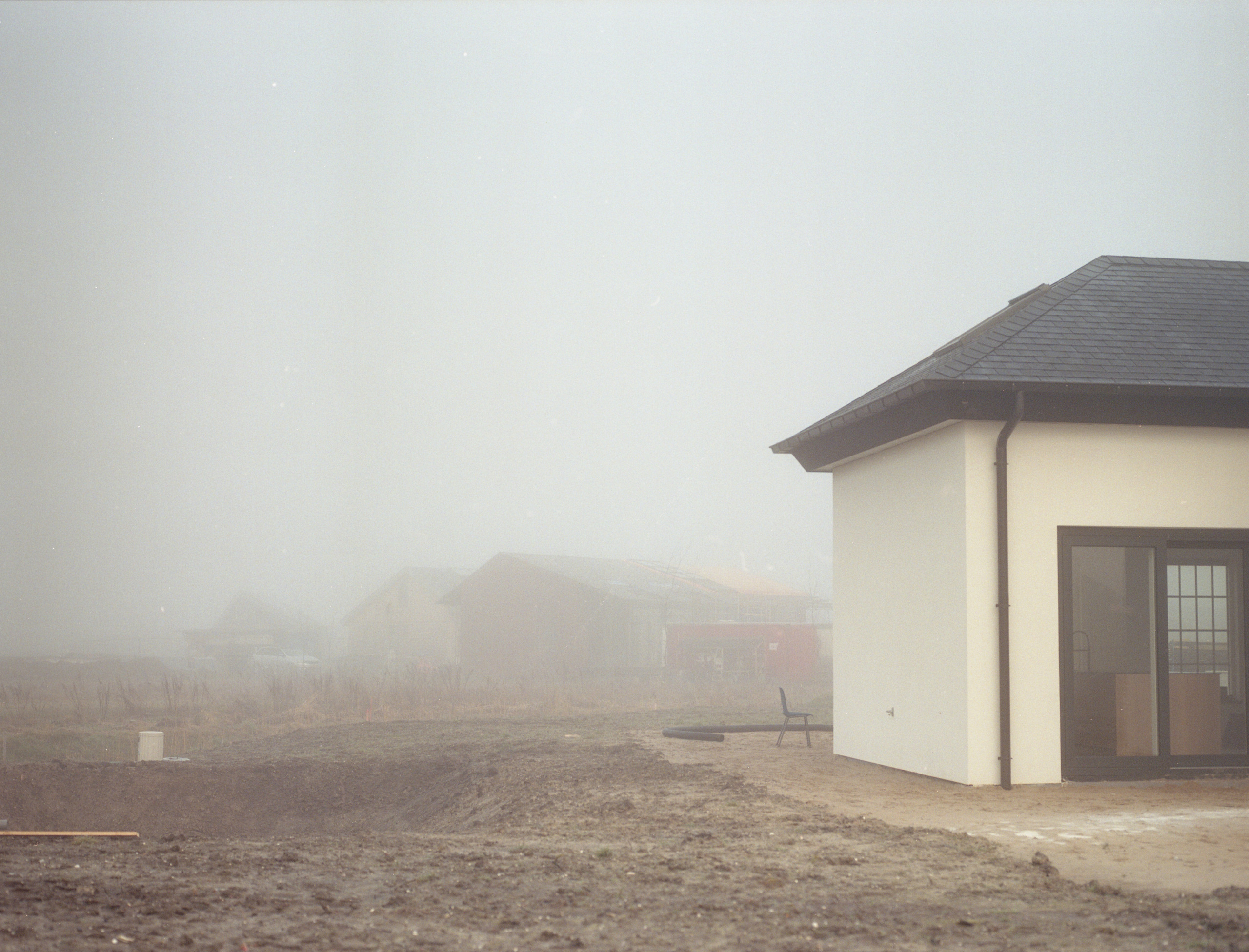 Oosterwold. Fotograaf Amsterdam - Victoria Ushkanova