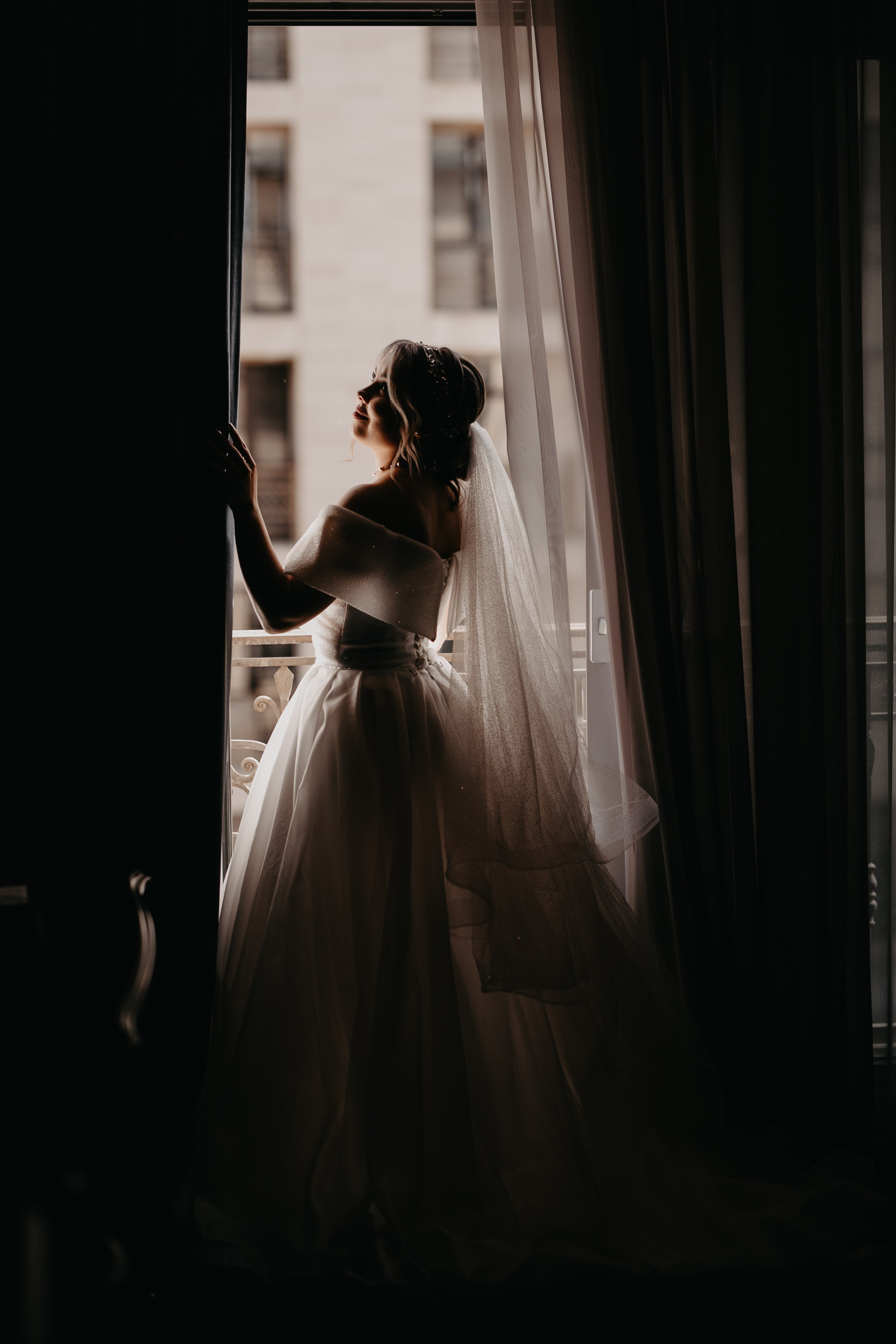 ORION. Mandarin.photo