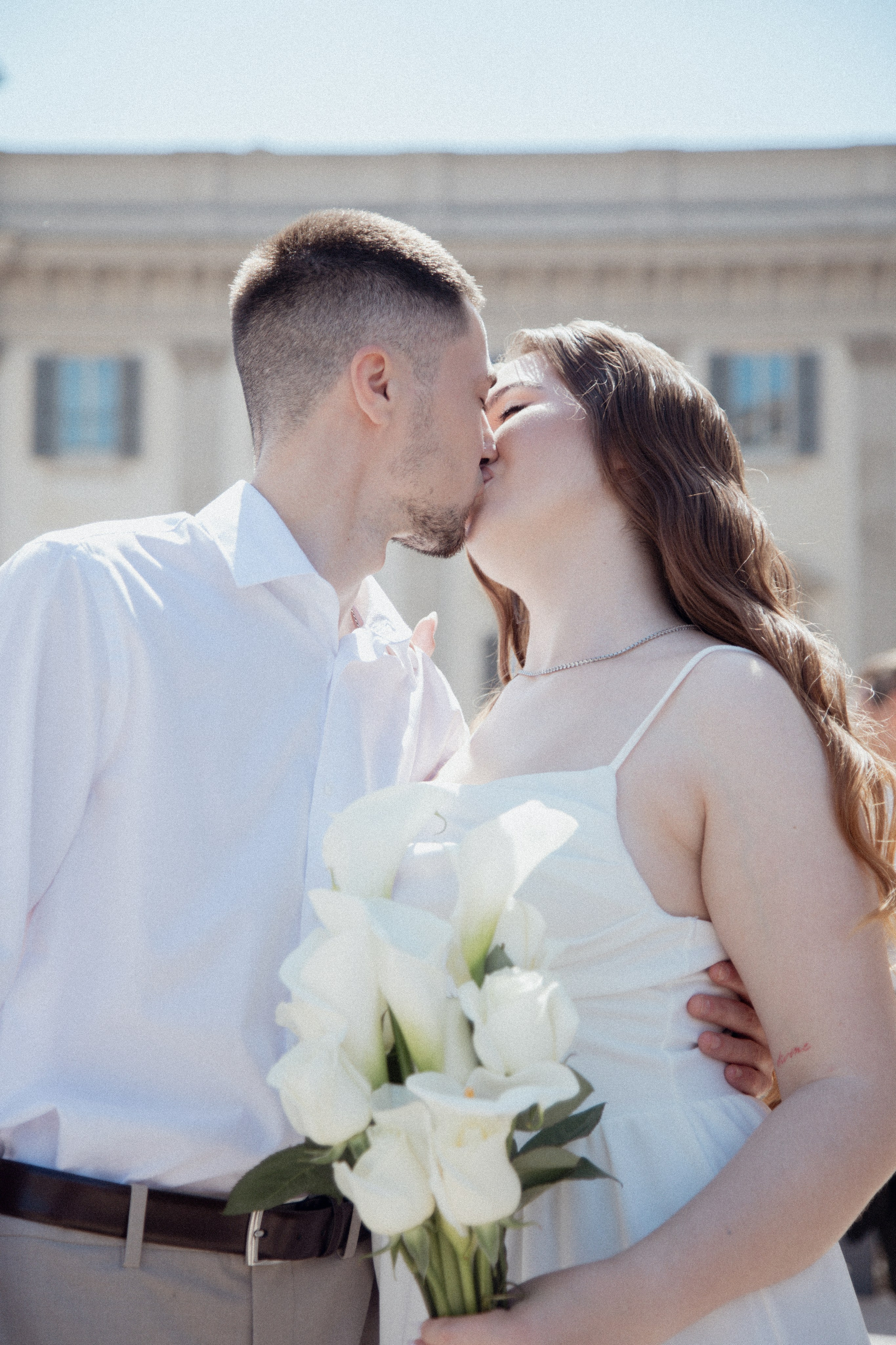 Adriana and Vladymyr. Photographer in Milan |Mila Pro Photo