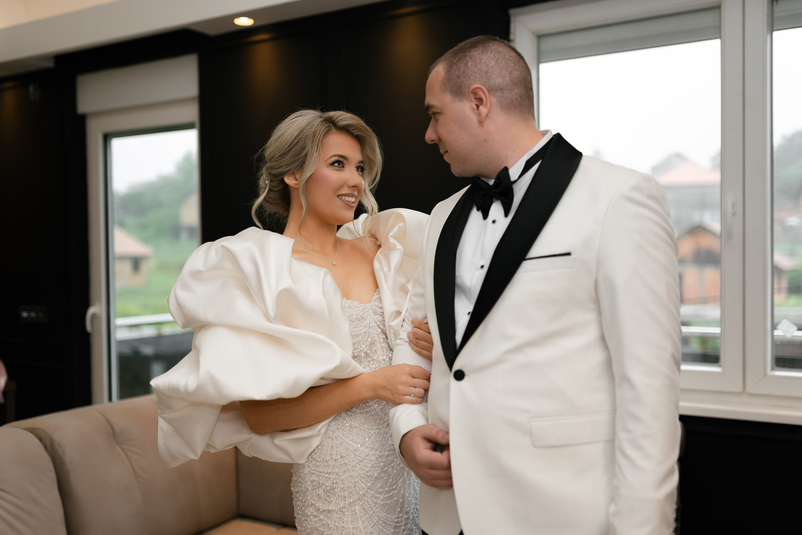 S&J | Timeless Frames at Hotel Moskva. Black Sheep Produkcija| Wedding Photography and Wedding Films, based in Kragujevac, Europe / Fotograf i videograf, Kragujevac, Srbija