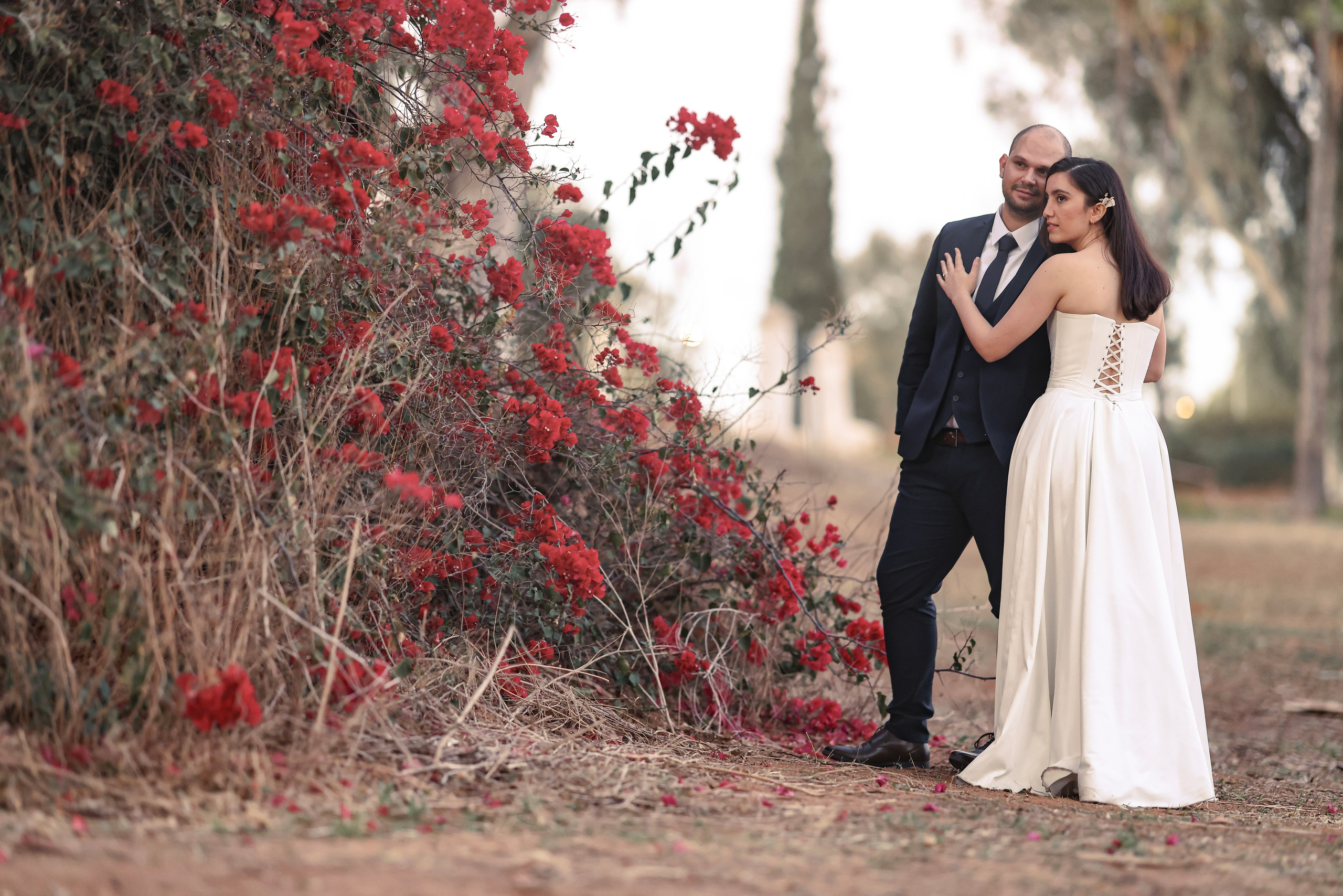 Thila & Slava. Daniel Danilov