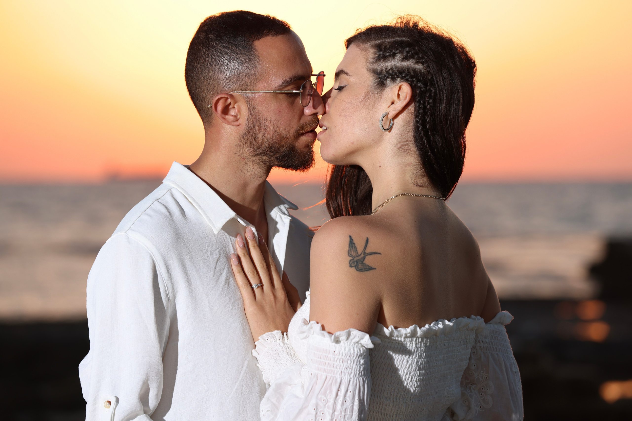 Raz & Dudu. Daniel Danilov