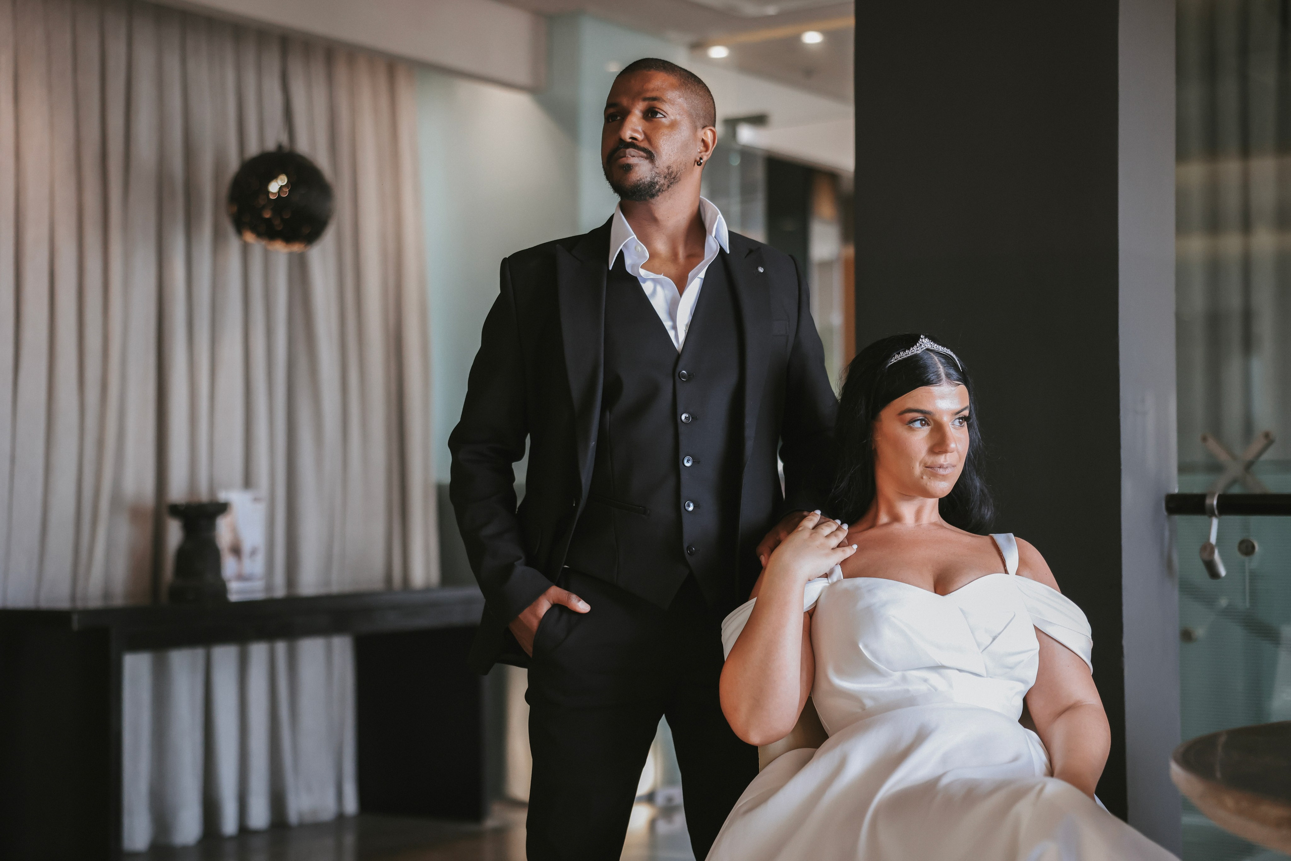 Fashion Style. Daniel Danilov