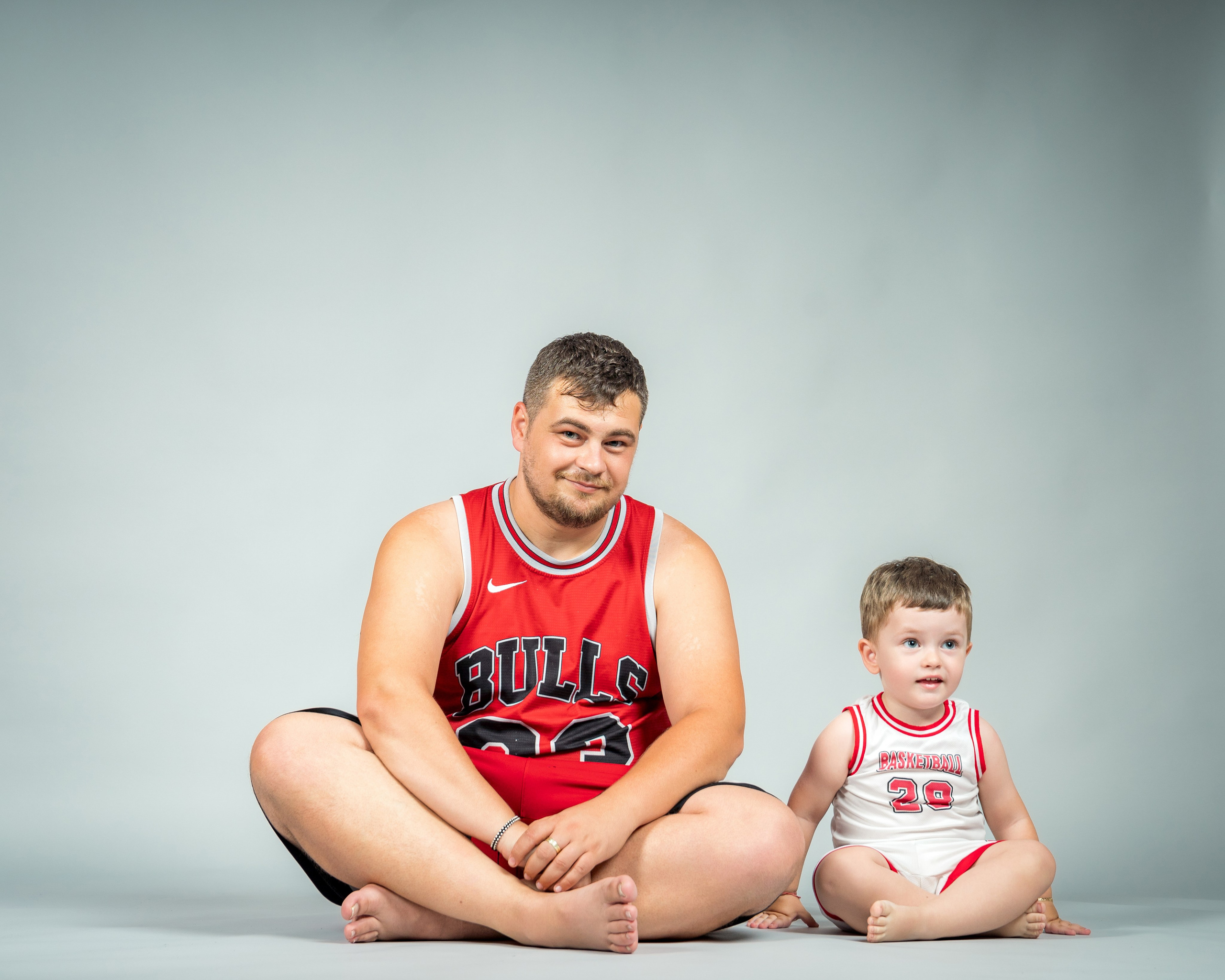 Sedinte foto de familie. VStudio — mai mult decât fotografii