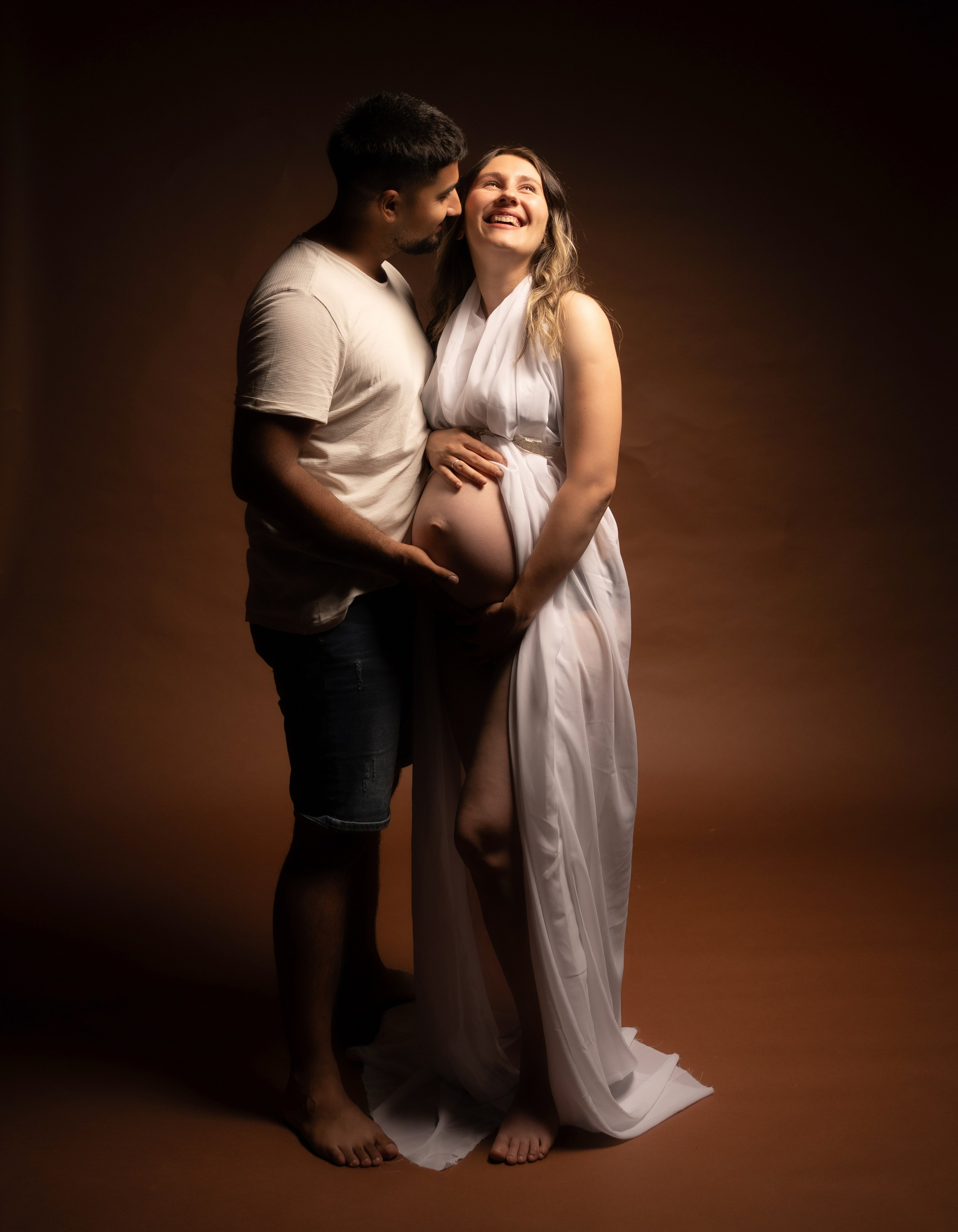 Sedinte foto de maternitate. VStudio — mai mult decât fotografii