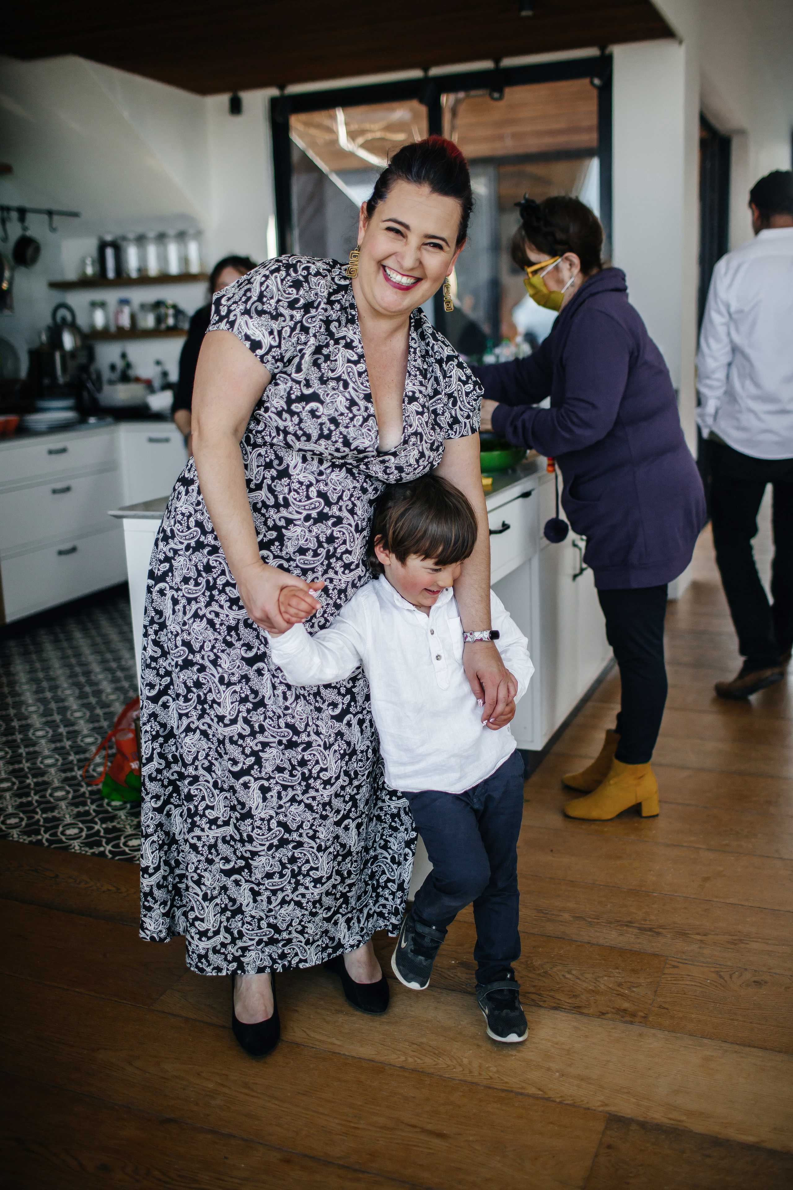 12. Family photographer in Israel
