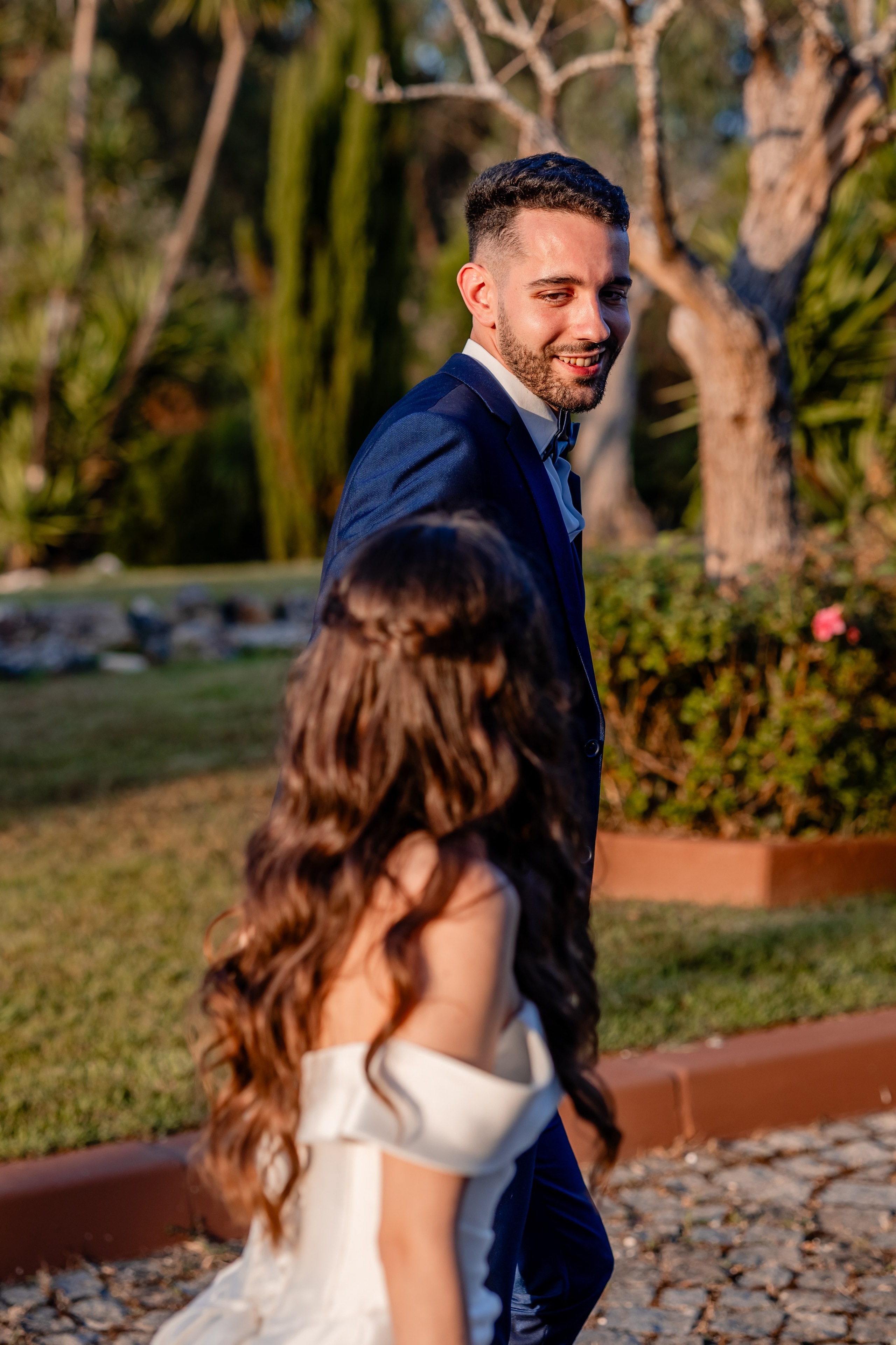 Rita & Emanuel. Nelson Miranda Fotografia