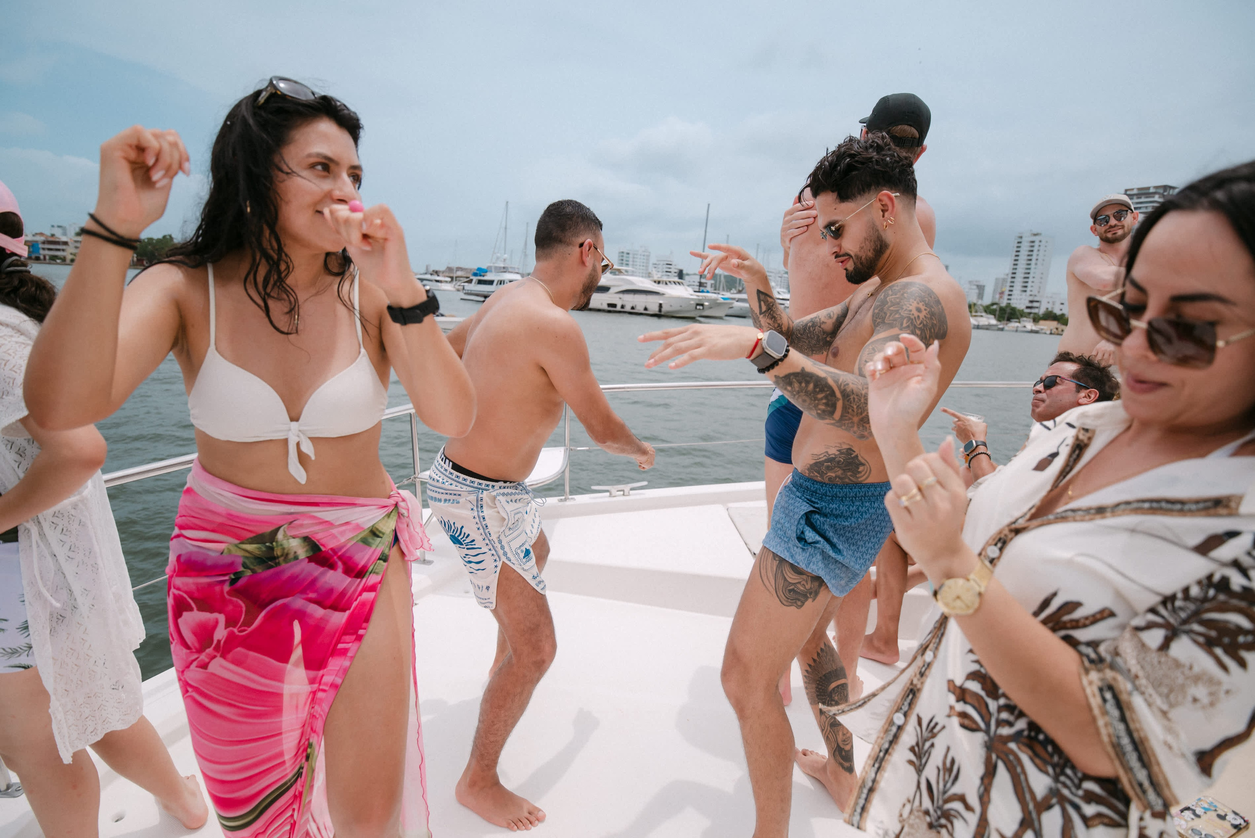 Ryan + Andres. César Vanegas Photography · Wedding & Travel Photographer in Cartagena, Colombia