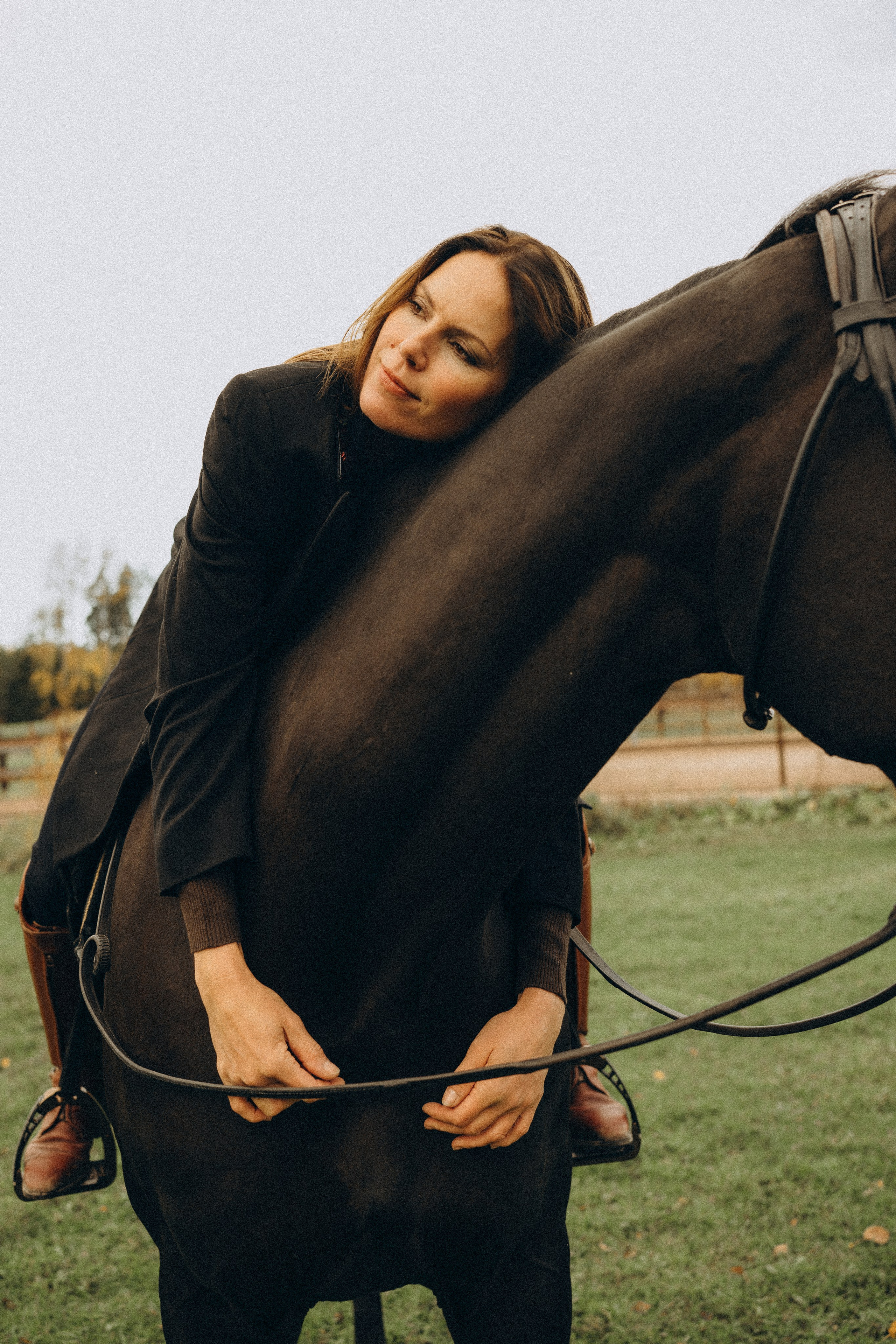 Susanna Hyypiä. Wedding and portrait photographer in Helsinki Vickan O