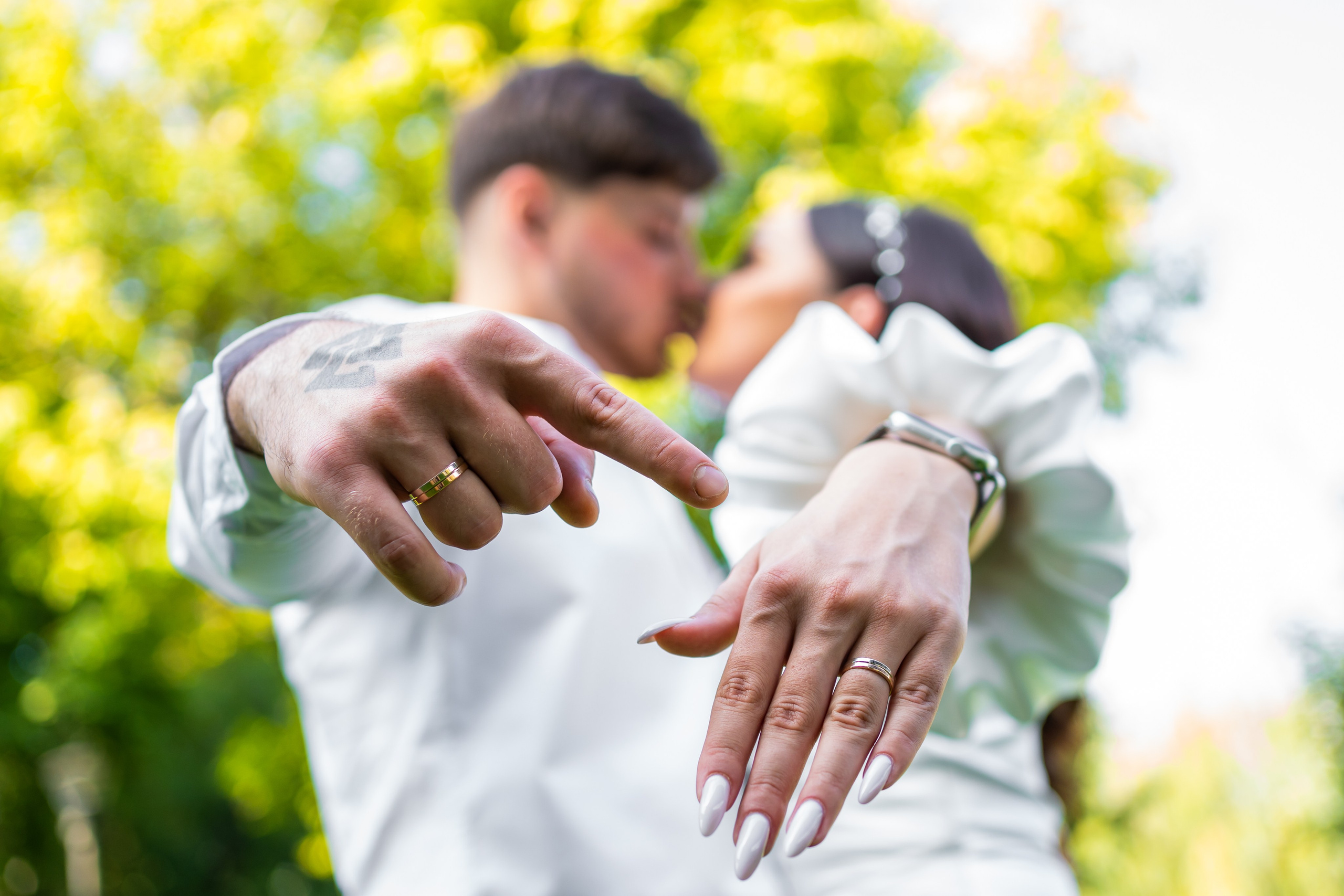 Teodora & Alex. Fotograf Timisoara — GradArt Concept