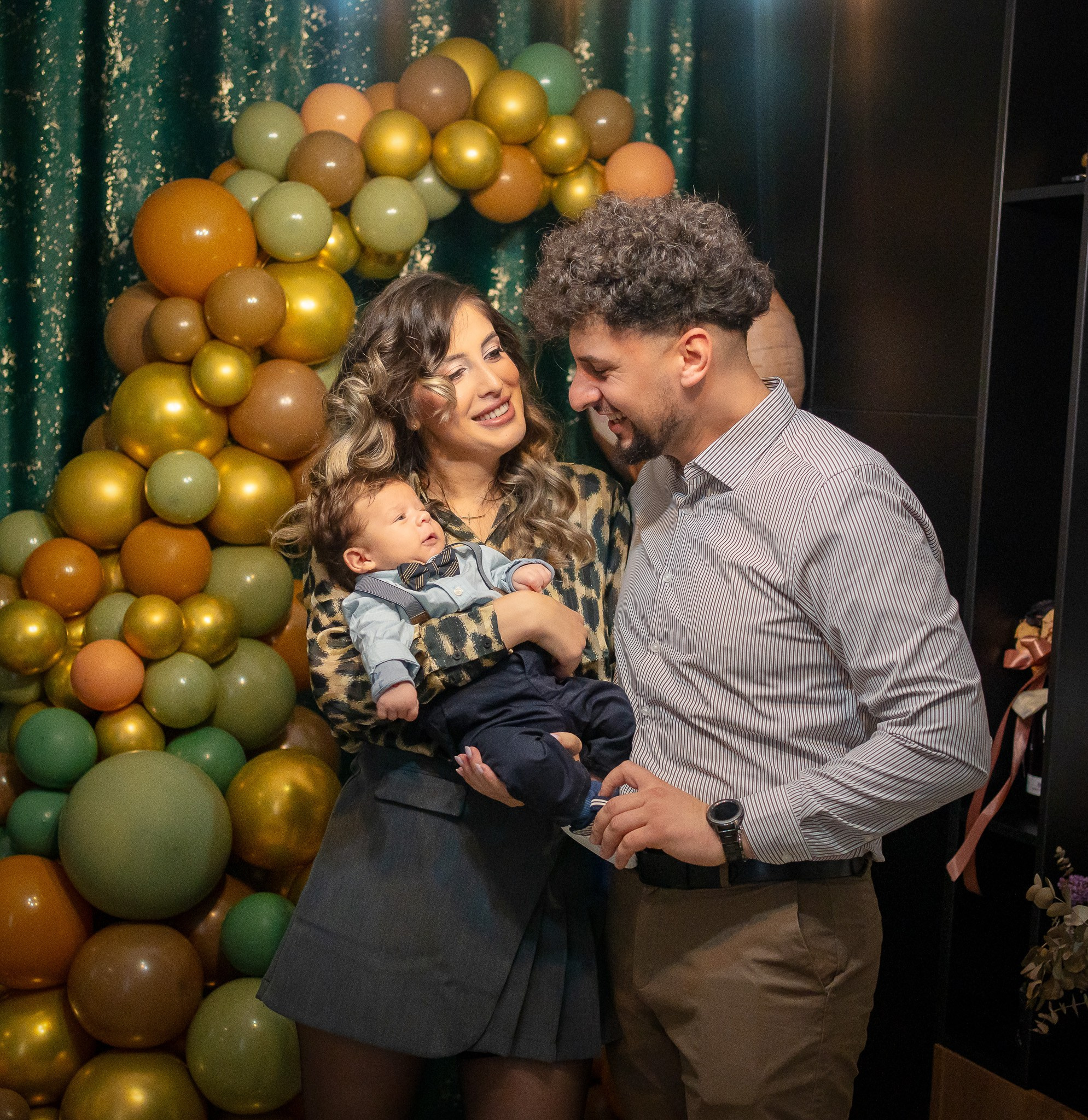 David. Fotograf Timisoara — GradArt Concept