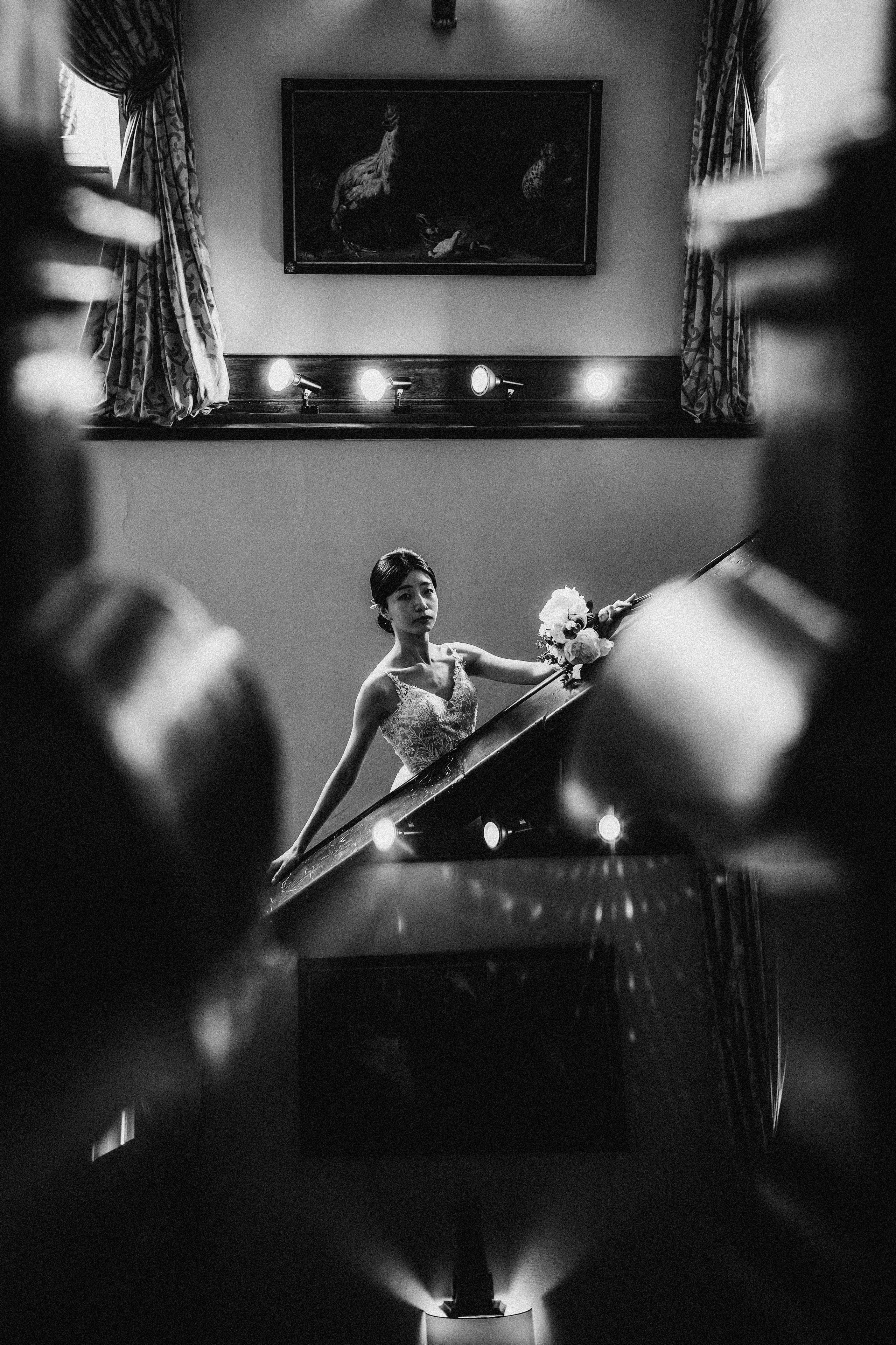 Schloss Hugenpoet - Die Kunst der Stille