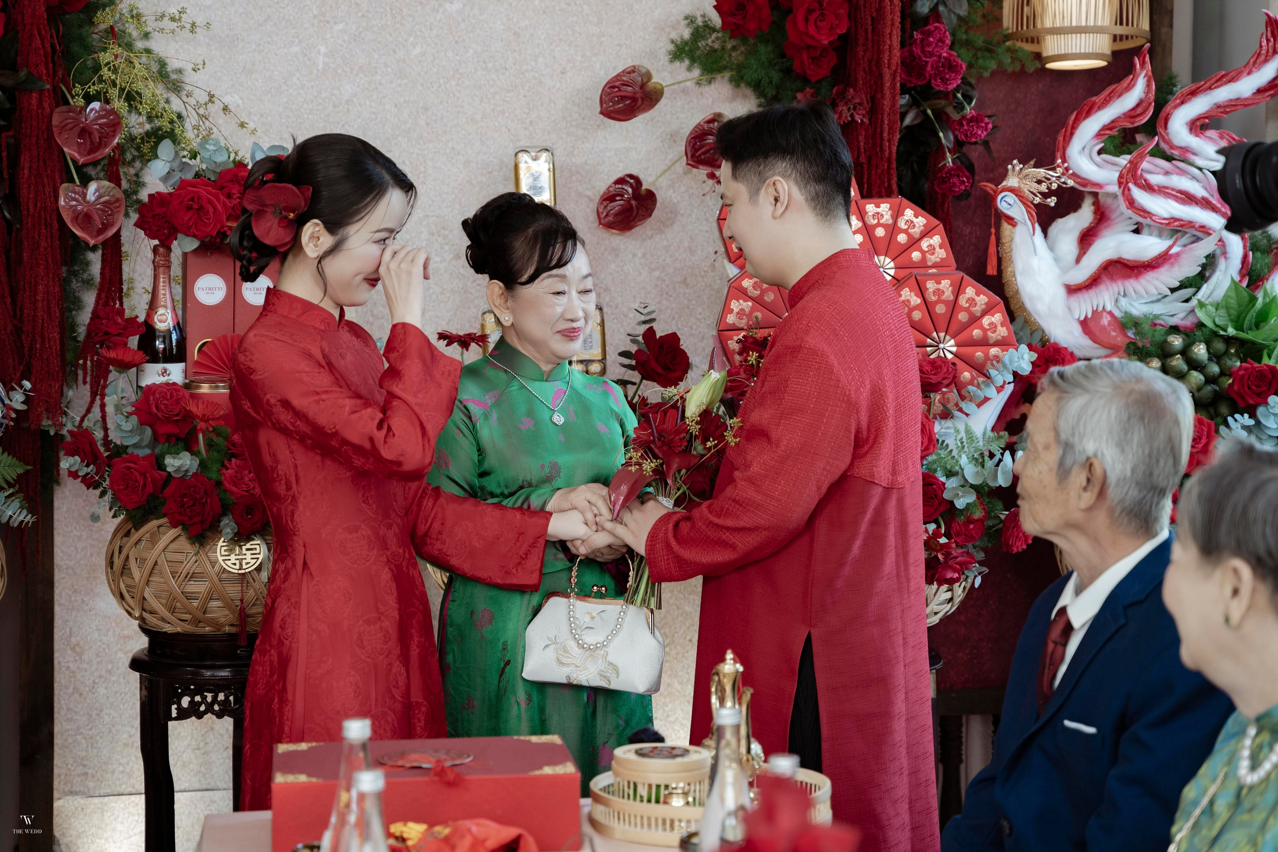 NGHIA & NGOC. WEDDING PHOTOGRAPHER IN VIETNAM