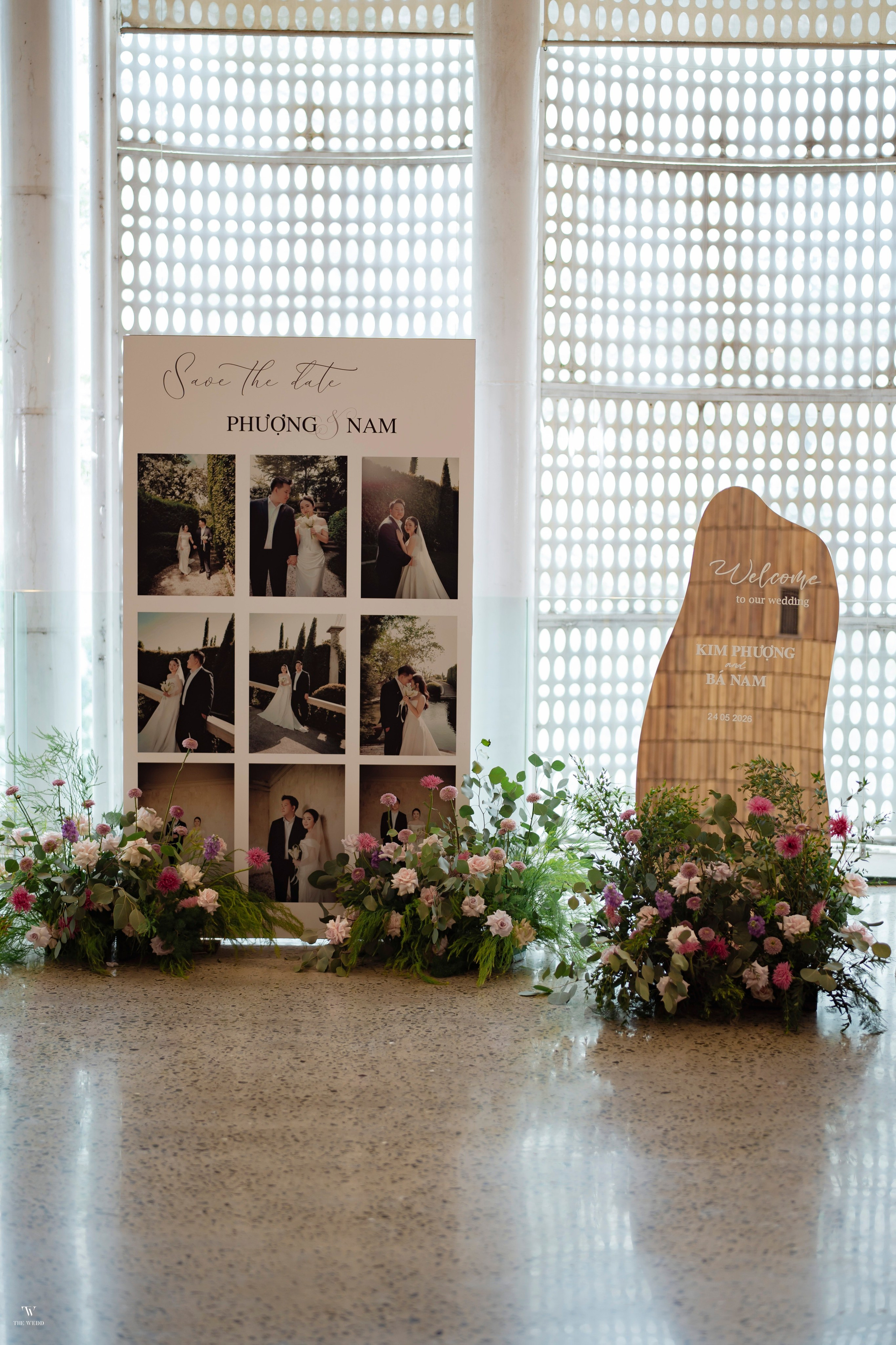 NAM & PHUONG. WEDDING PHOTOGRAPHER IN VIETNAM