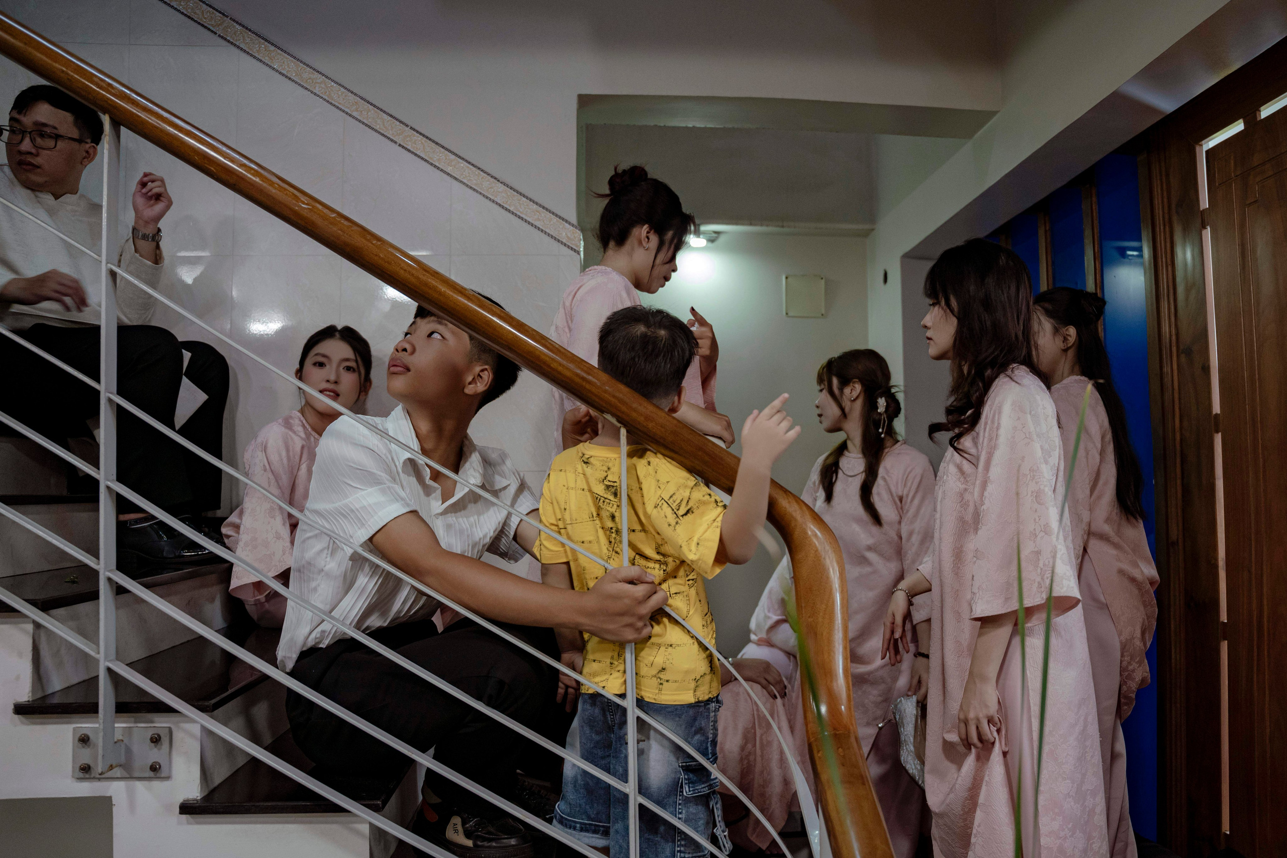 JOE & MIA. WEDDING PHOTOGRAPHER IN VIETNAM