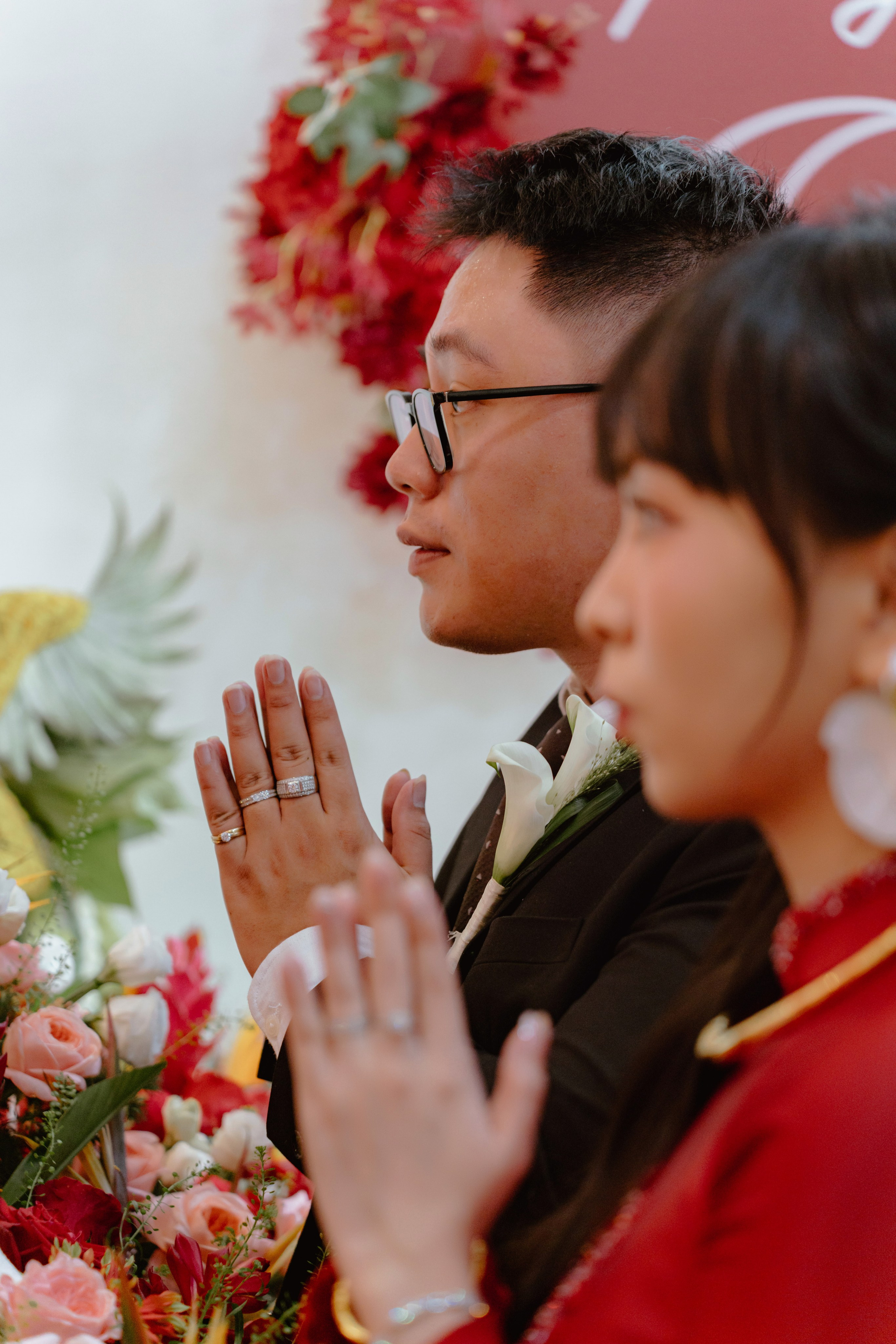 VIET & KIM. WEDDING PHOTOGRAPHER IN VIETNAM
