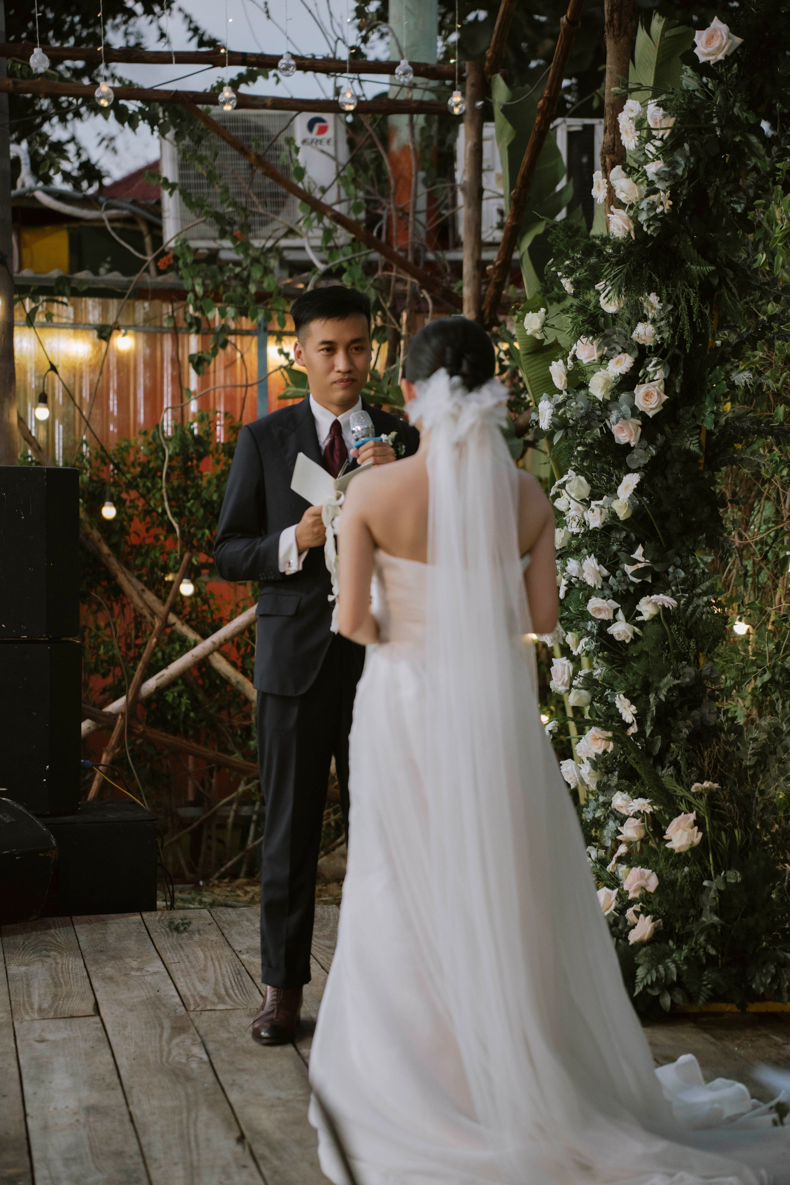 HAI & NGAN. WEDDING PHOTOGRAPHER IN VIETNAM