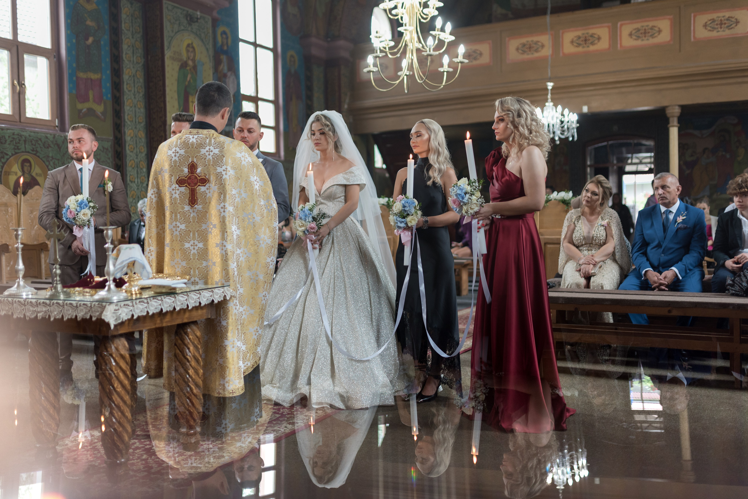 Wedding Photography. Daniel Criste Fotograf