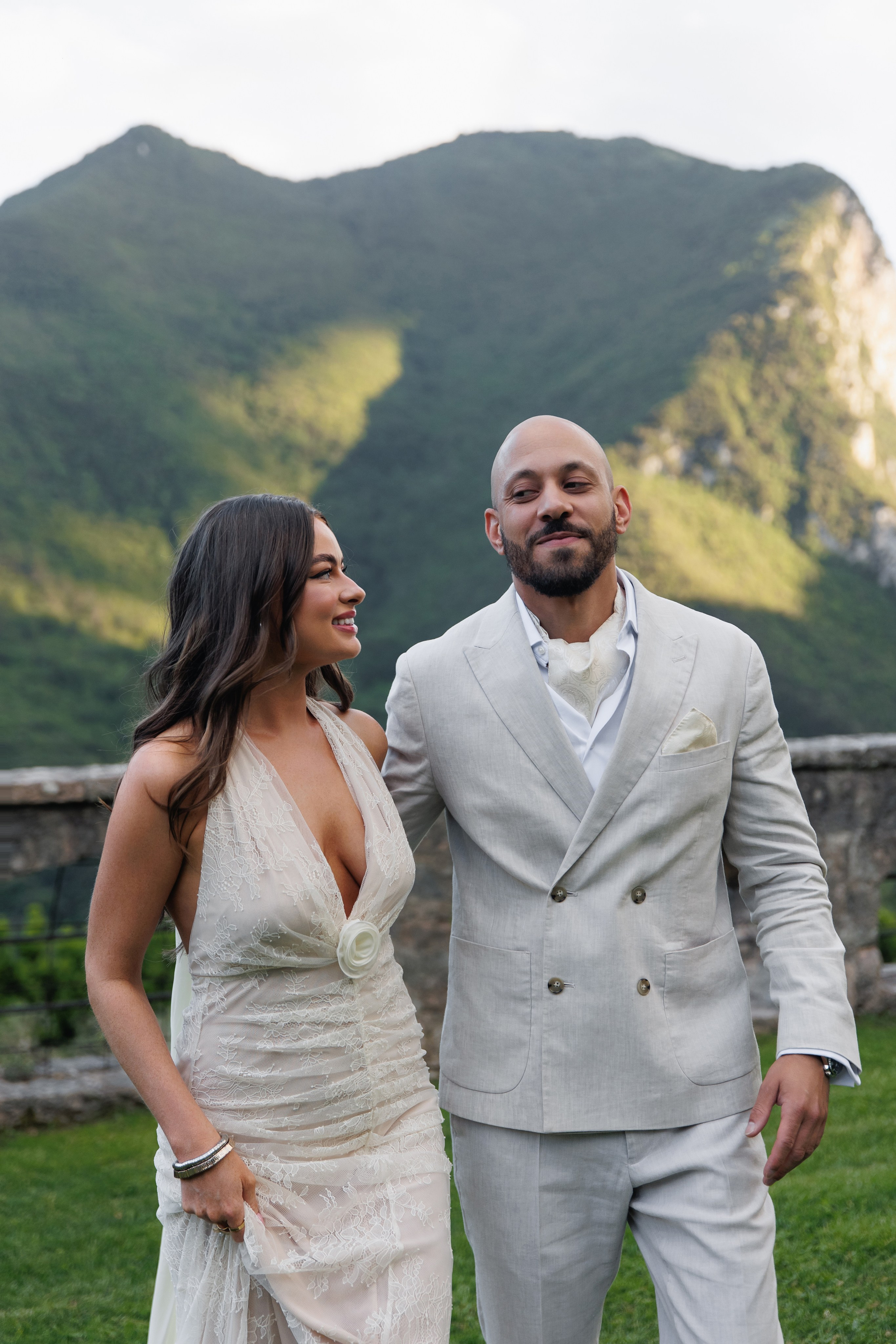 Charlotte & Anthony. Wedding Photographer Rome Tuscany Como Sicily Puglia Amalfy Italy- Oksana Savenchuk