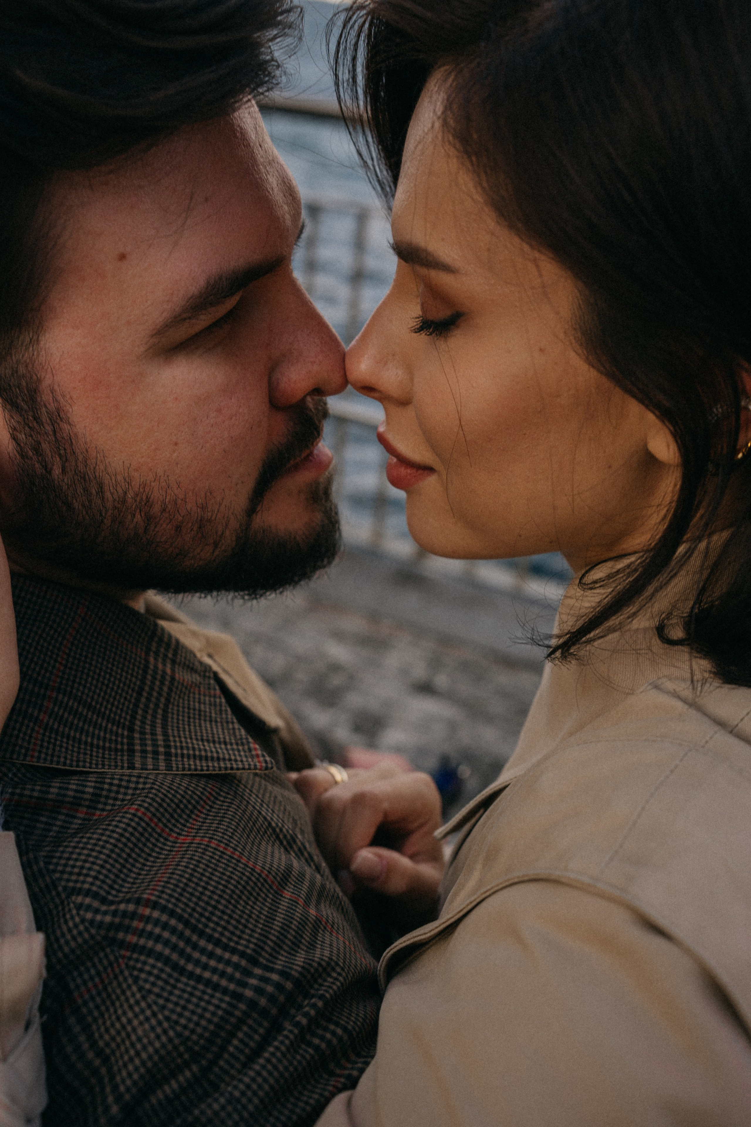 Зу & Саша. Фотограф Москва Ларина Юлия