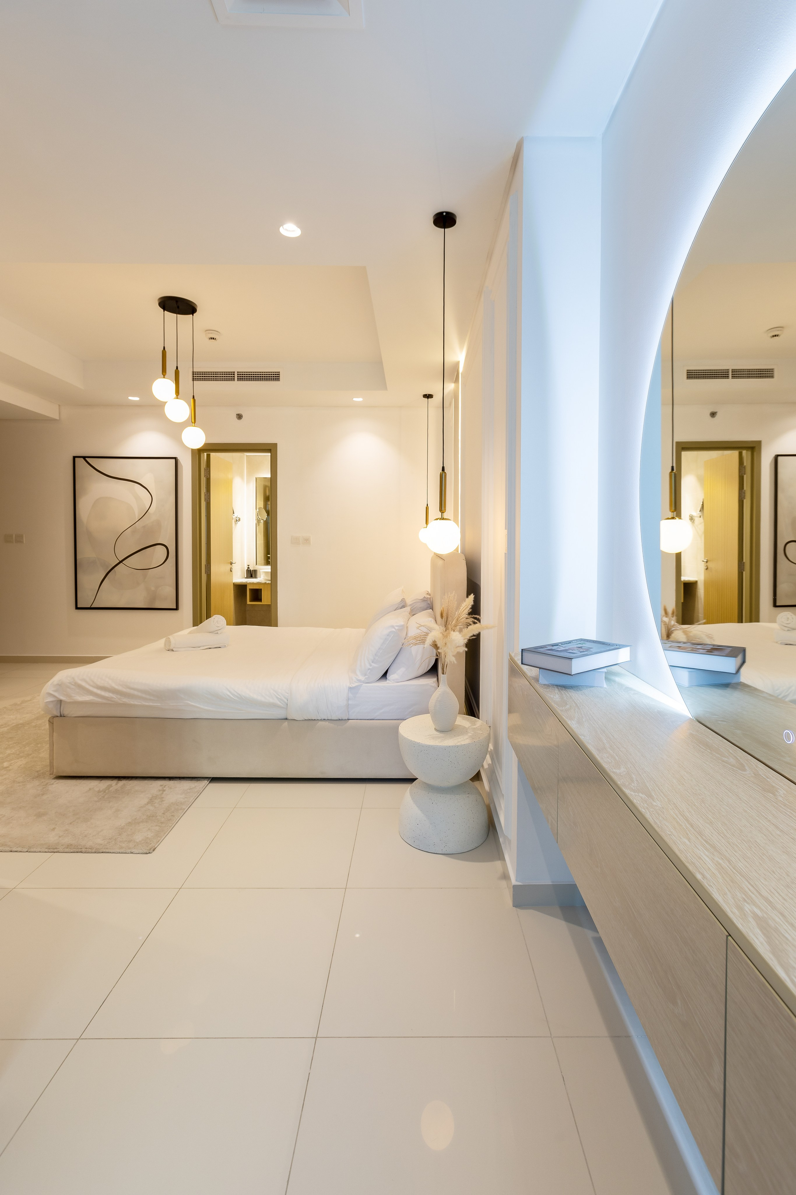 Paramount Midtown. Samy Mar Boy │Portrait, Automotive and Real Estate Photographer