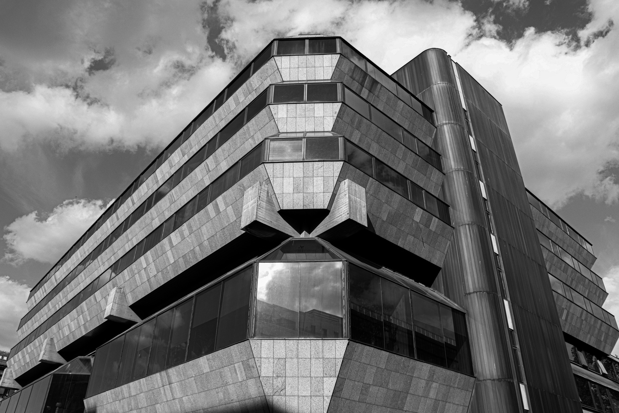Moduli — Architecture. Fotógrafa profesional en Barcelona de retratos, fotografía comercial y proyectos creativos