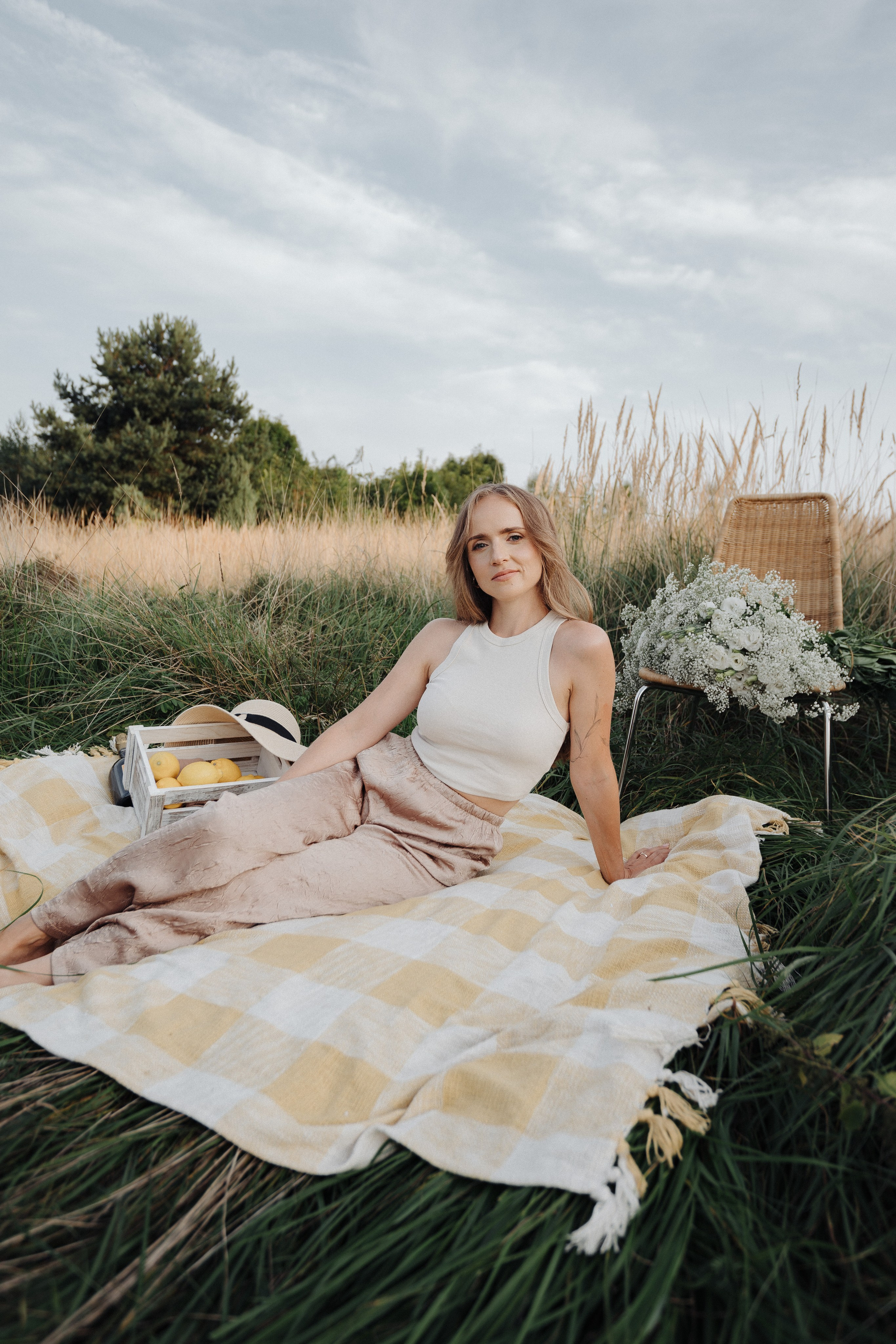 Olena. Karina Czernecka Foto