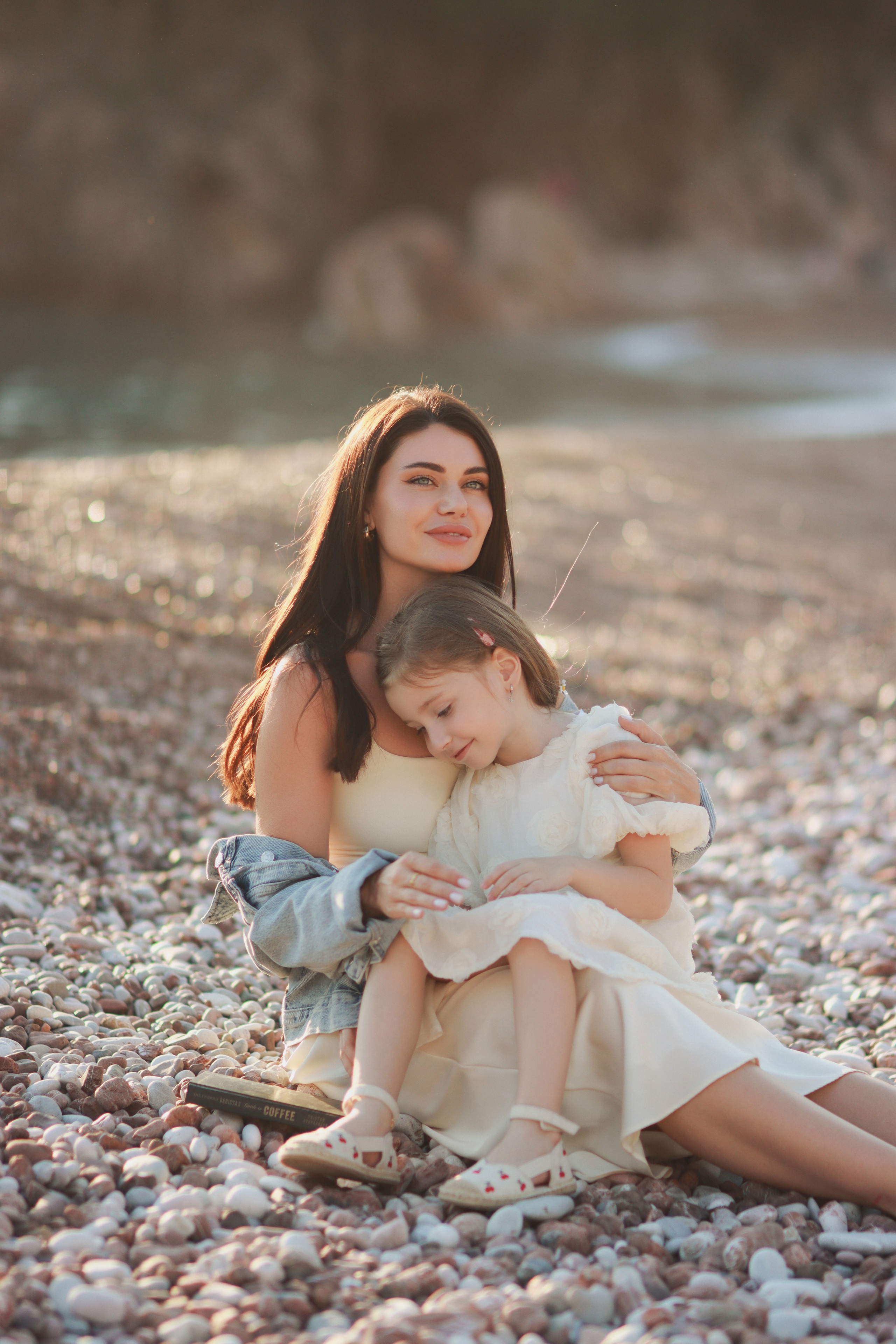 Tender Moments. Фотограф в Черногории Валерия Комар
