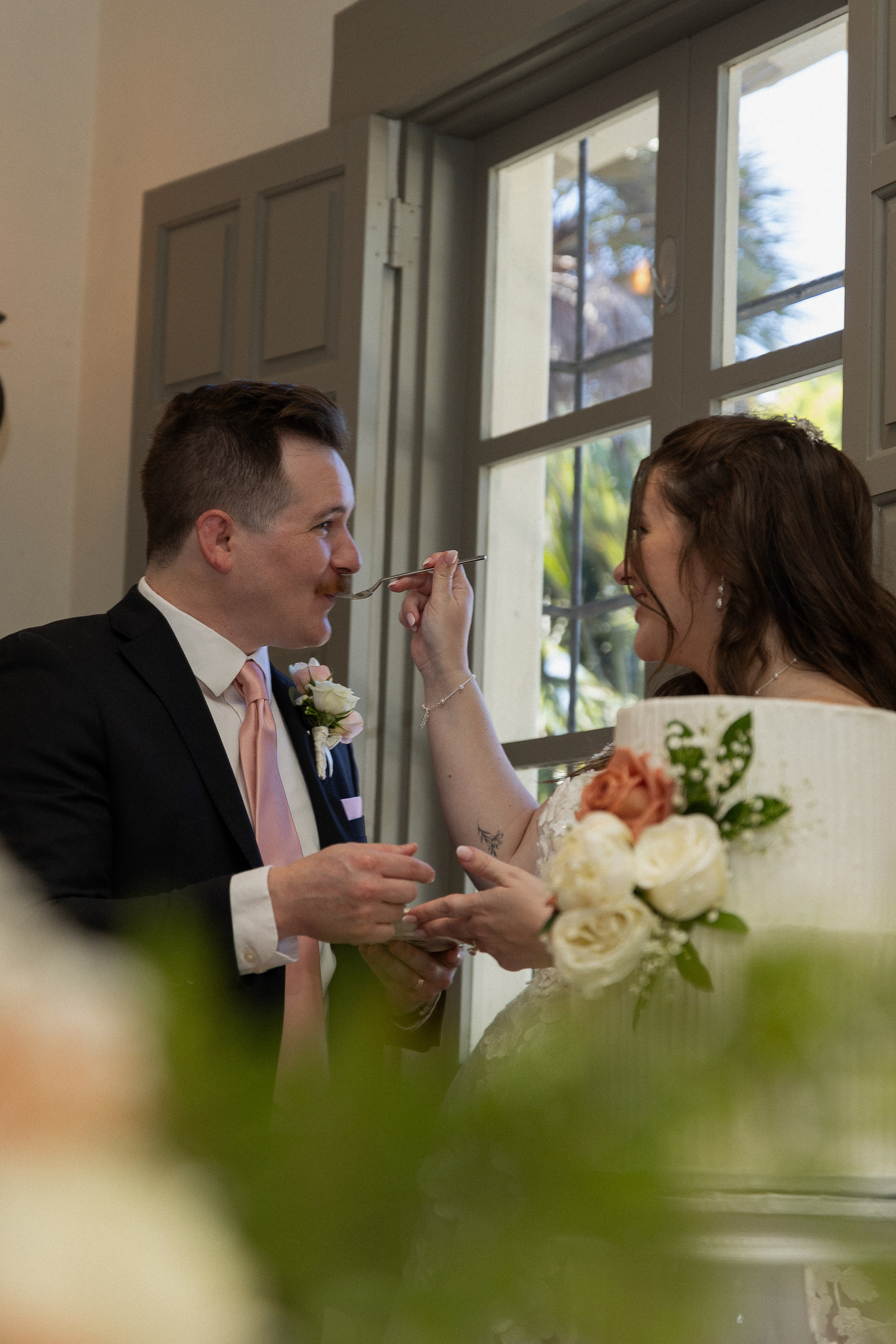 Laura + Scott | The Day We Said Yes. Portrait, family, maternity & wedding photography & videography in SoCal Kseni Vibe