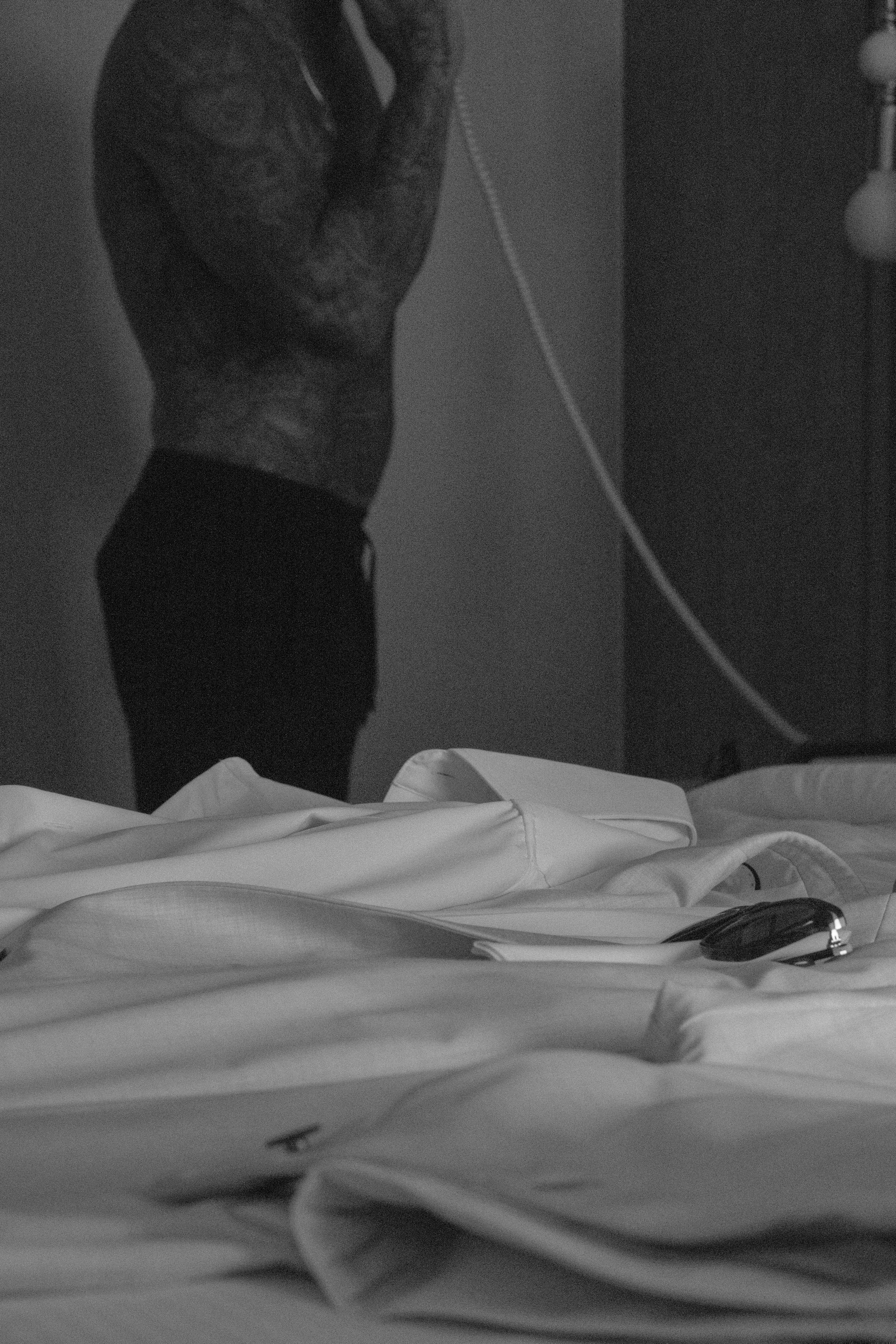 Alena & Bernard the Wedding day. Portrait, family, maternity & wedding photography & videography in SoCal Kseni Vibe