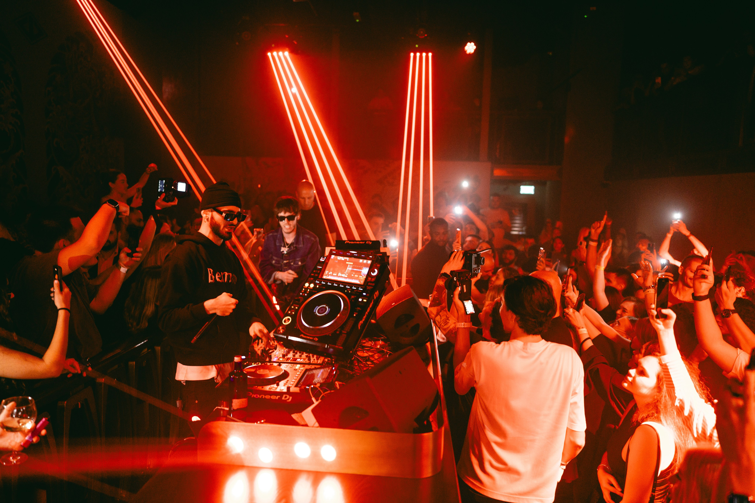 Events. Julia Erina photographer Dubai