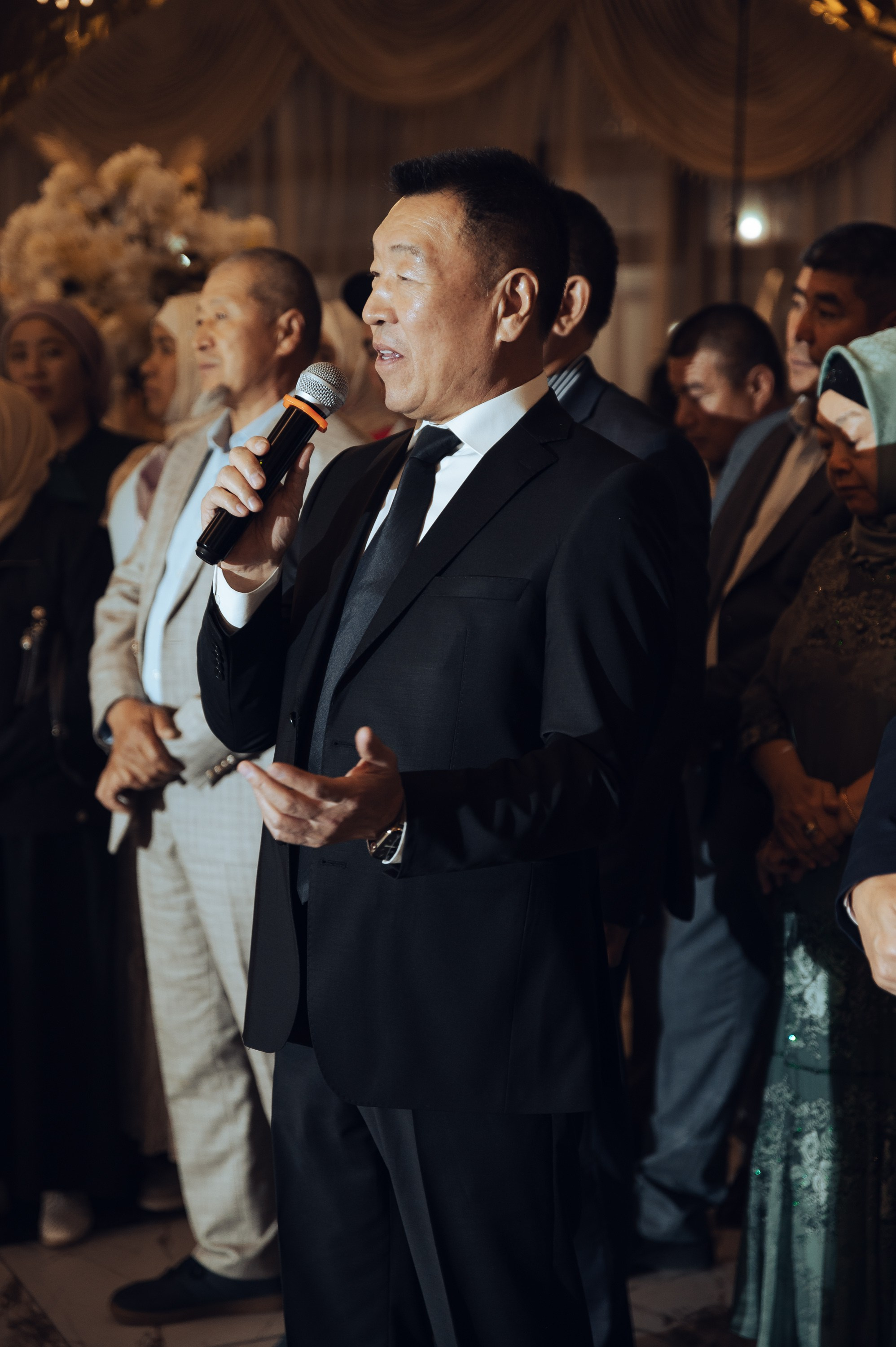 MAHMUD & AIDAI. Фотограф в Бишкеке Андрей Кавешников