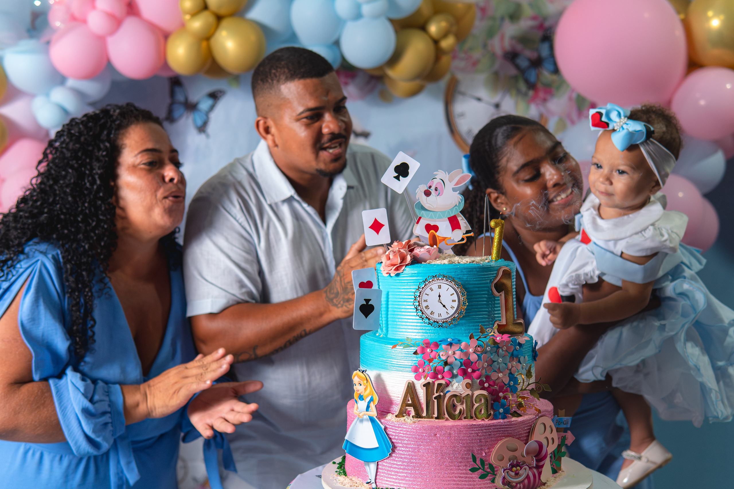 Festa Alicia