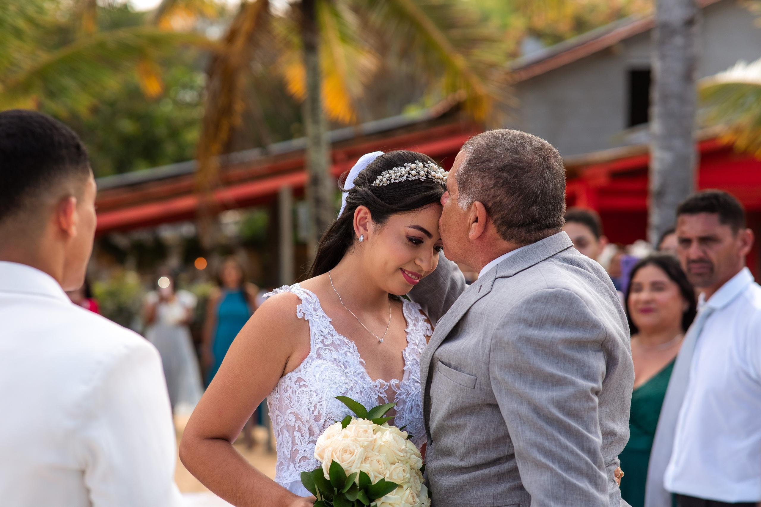 Casamento - Elô & Gui