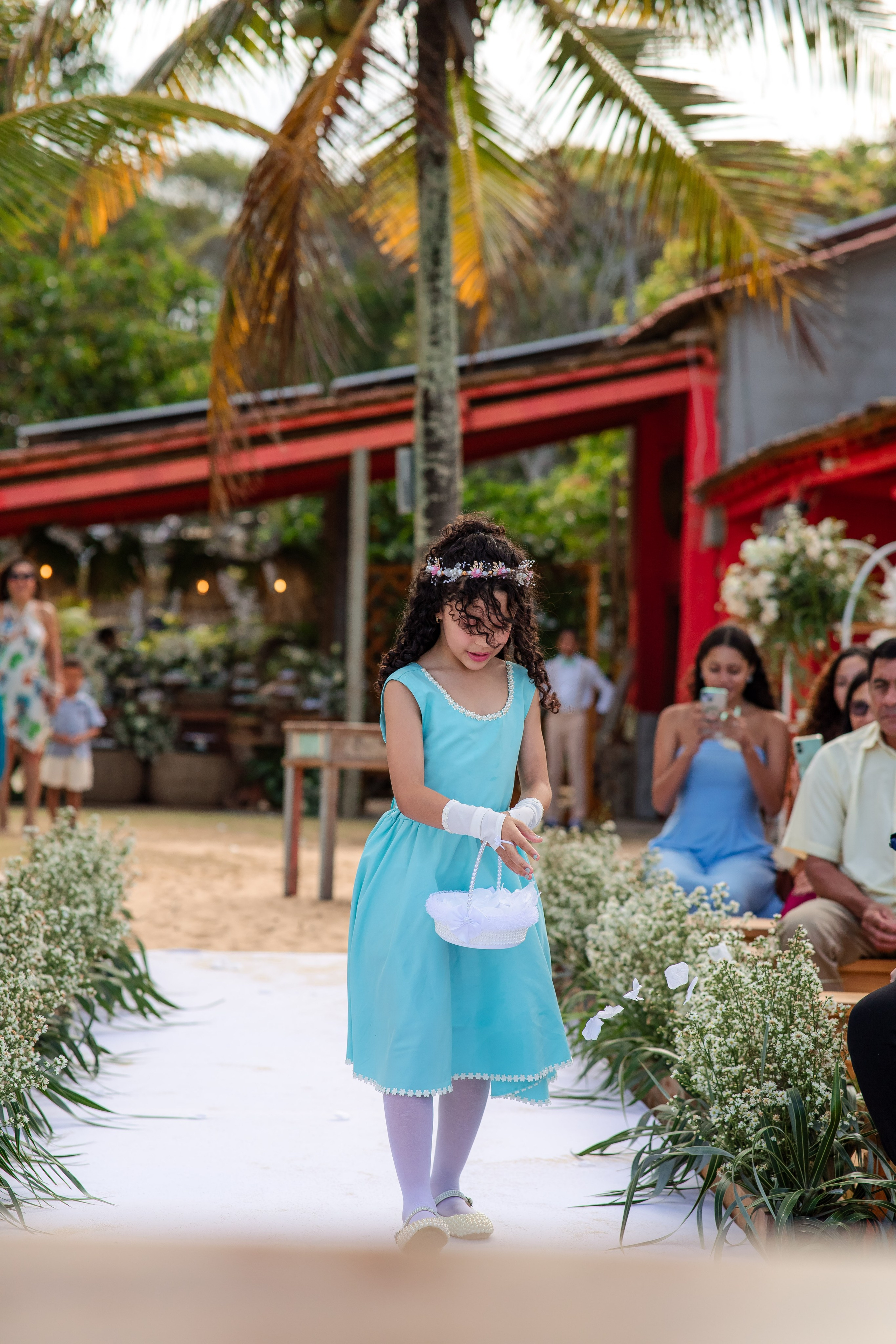 Casamento - Elô & Gui