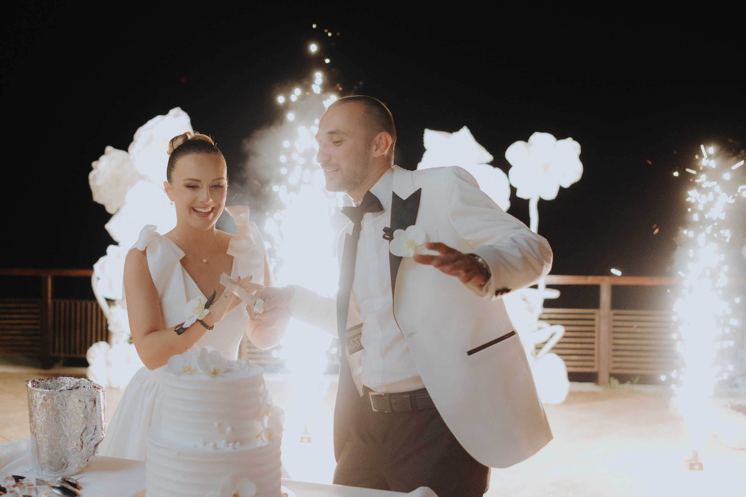 Alina & Adi ⎸ Sarajevo. Profesionalna Fotografija i Videografija | Sarajevo | yasinemir.com