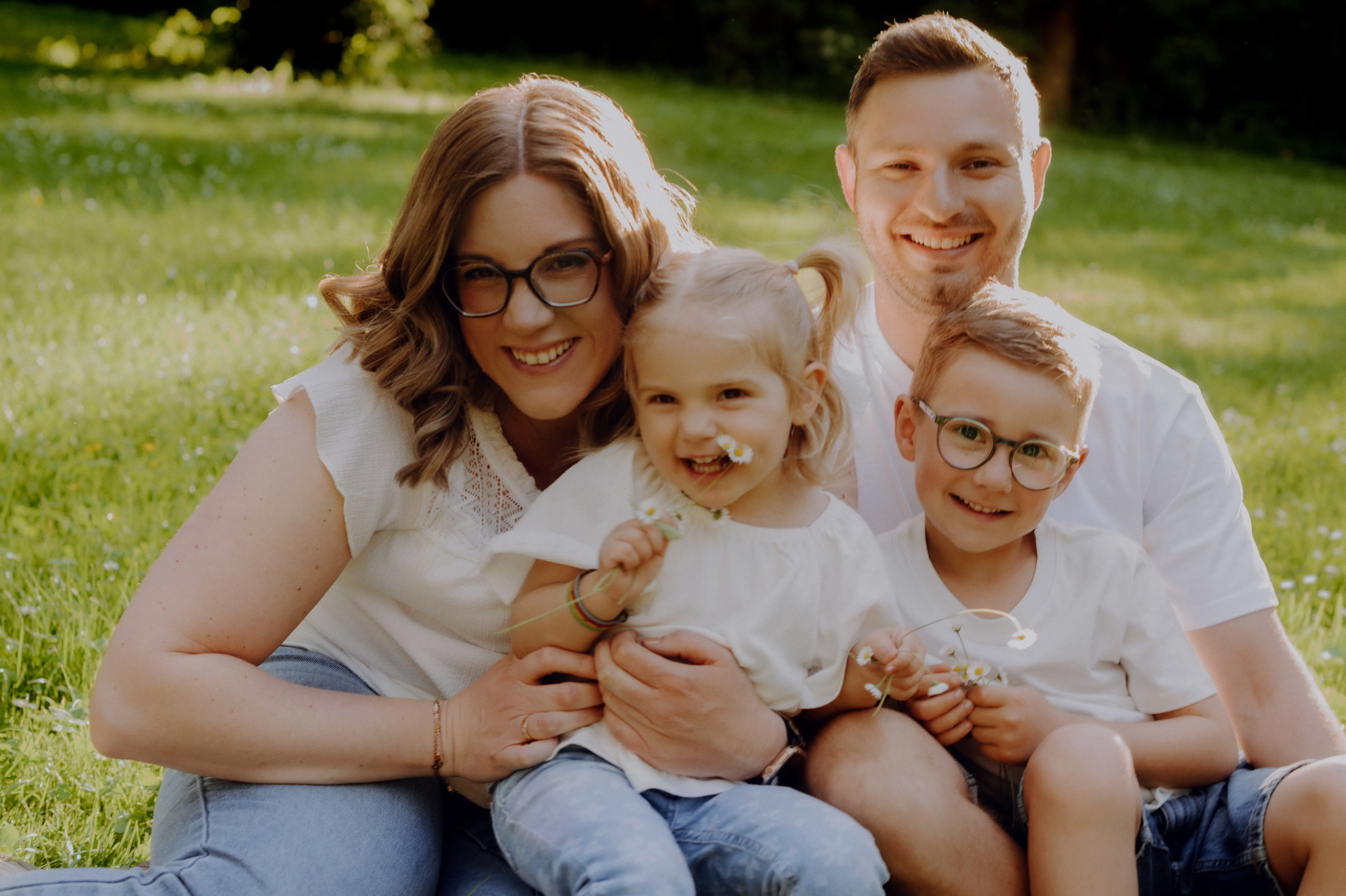 Family. Meisha Photo