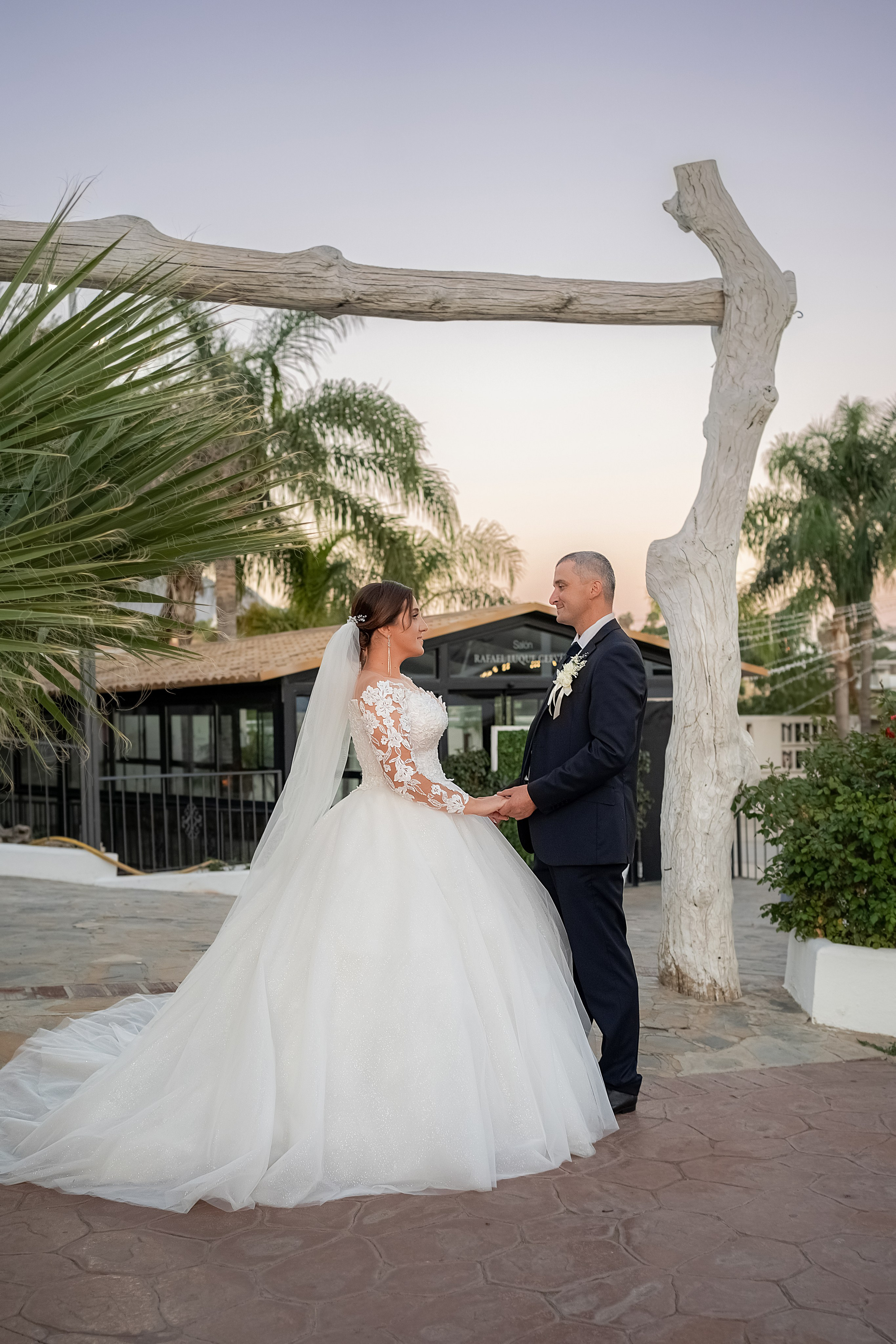 Bodas. Fotógrafo de bodas y familias en España, Málaga, Marbella