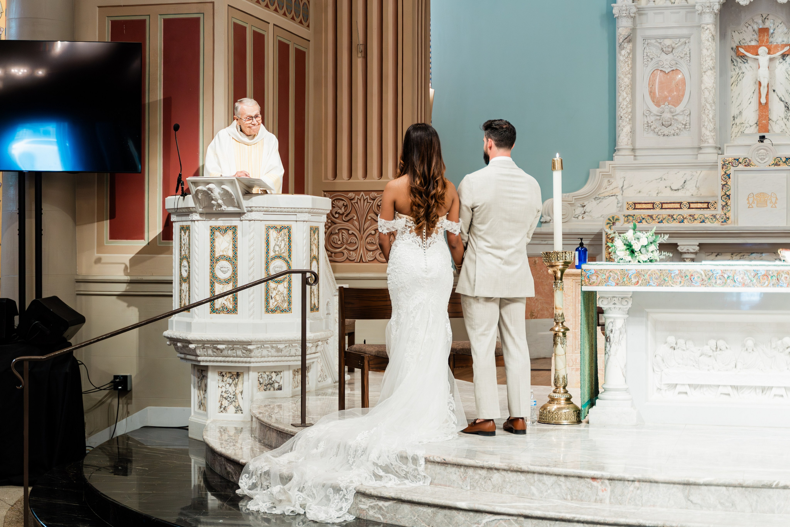 Nicole & Cody. Babich_weddings