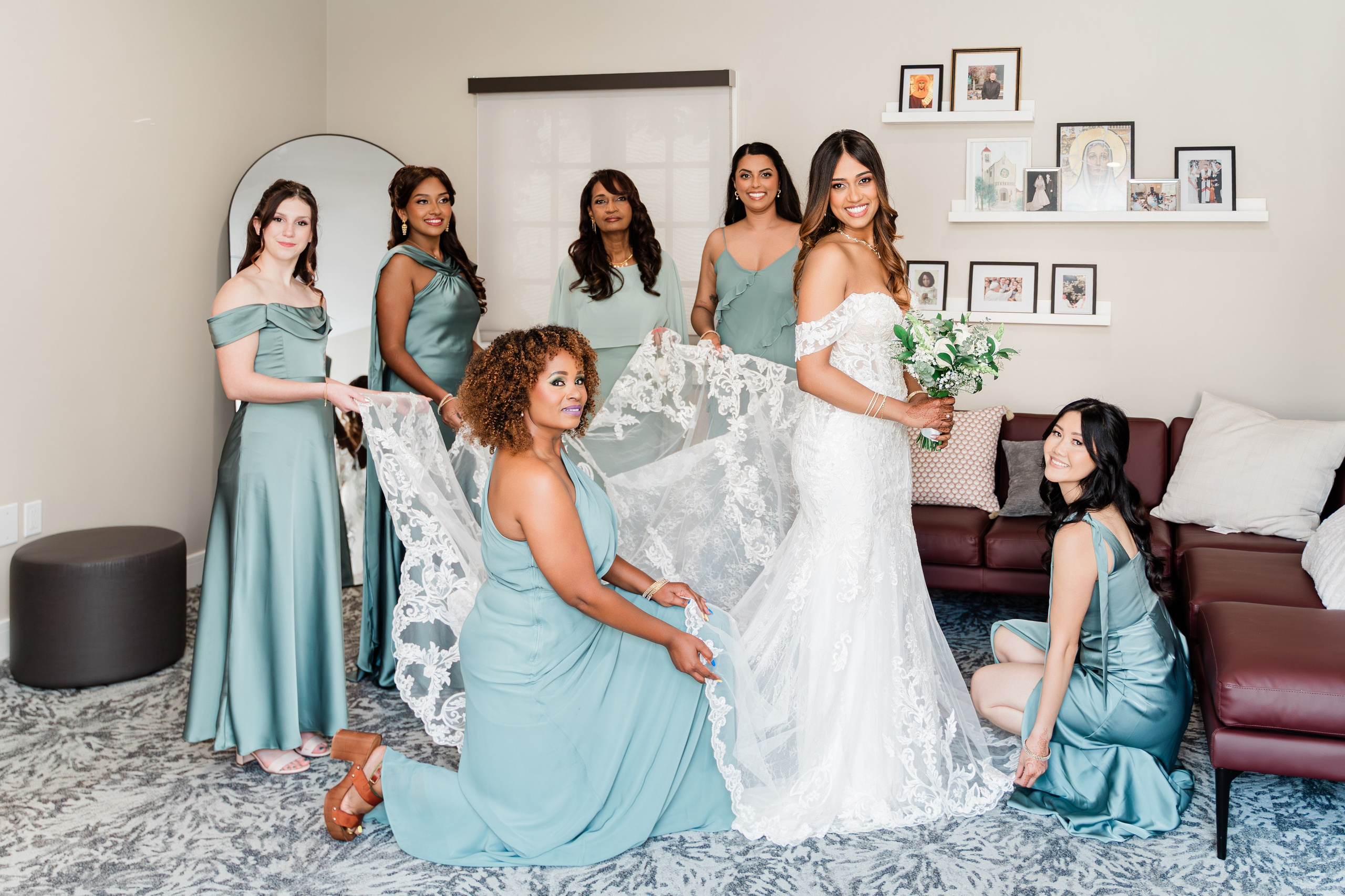 Nicole & Cody. Babich_weddings