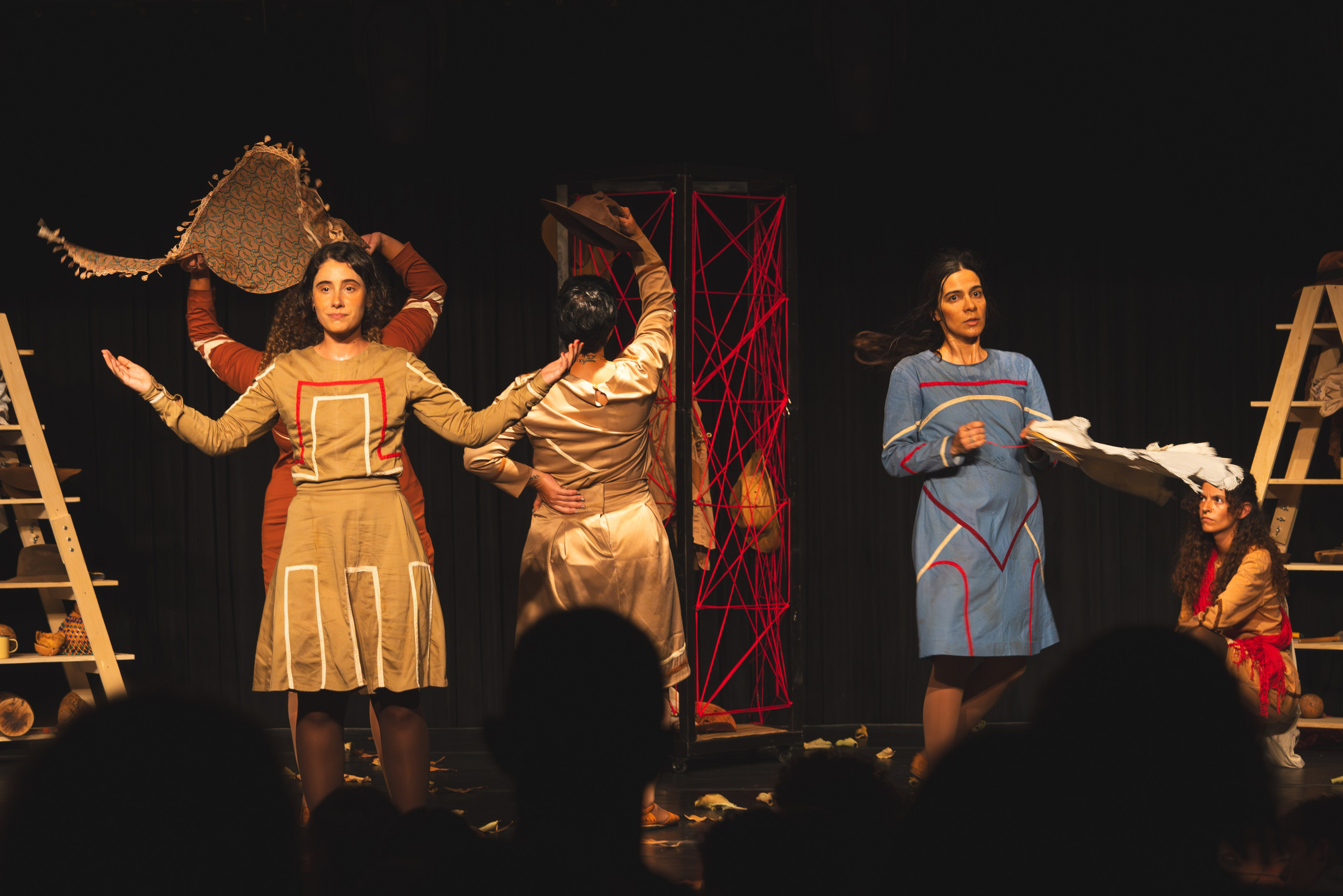 Maria de quem?. FabianoPhotography