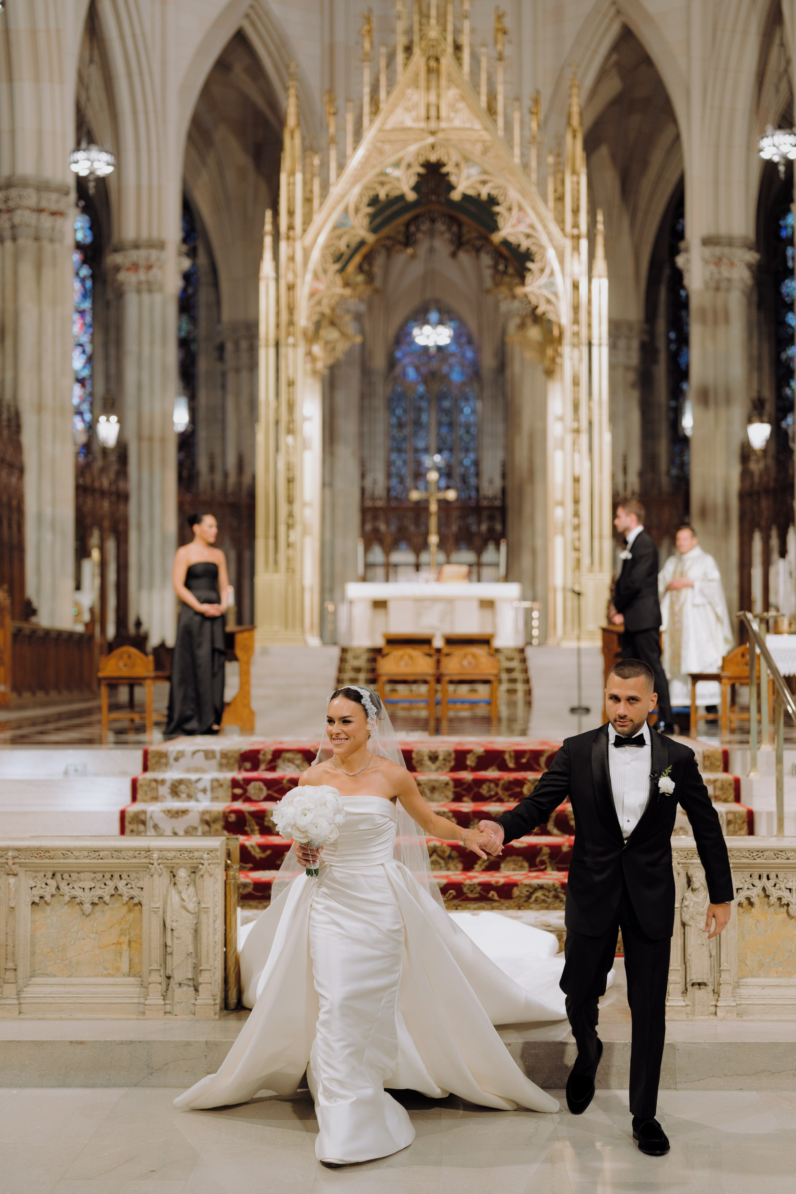 Payton and Mattew. Wedding photographer and videographer New York | New Jersey
