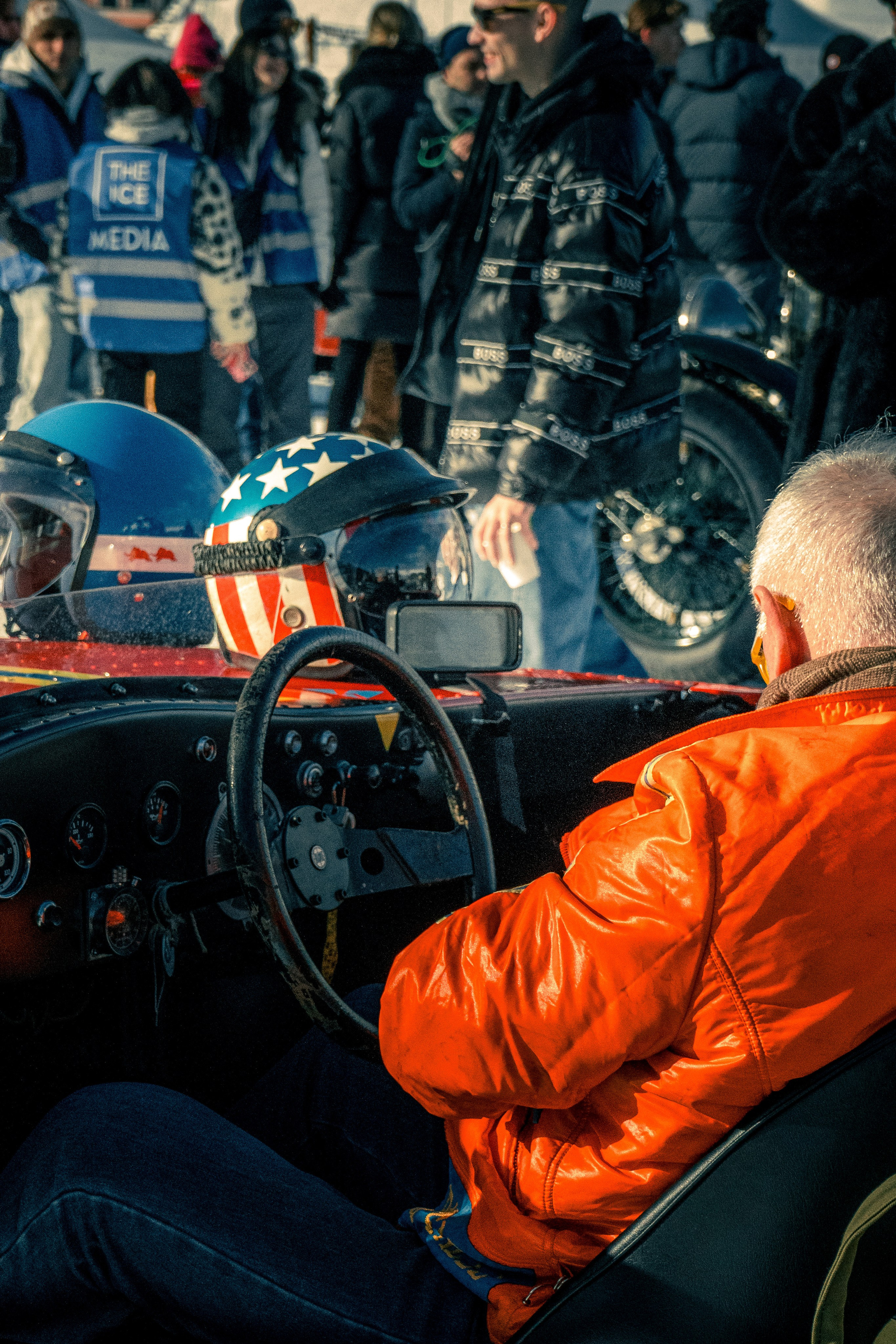 The ICE in St.Moritz 2026. Lutsenko Visuals — Photography & Visual Content