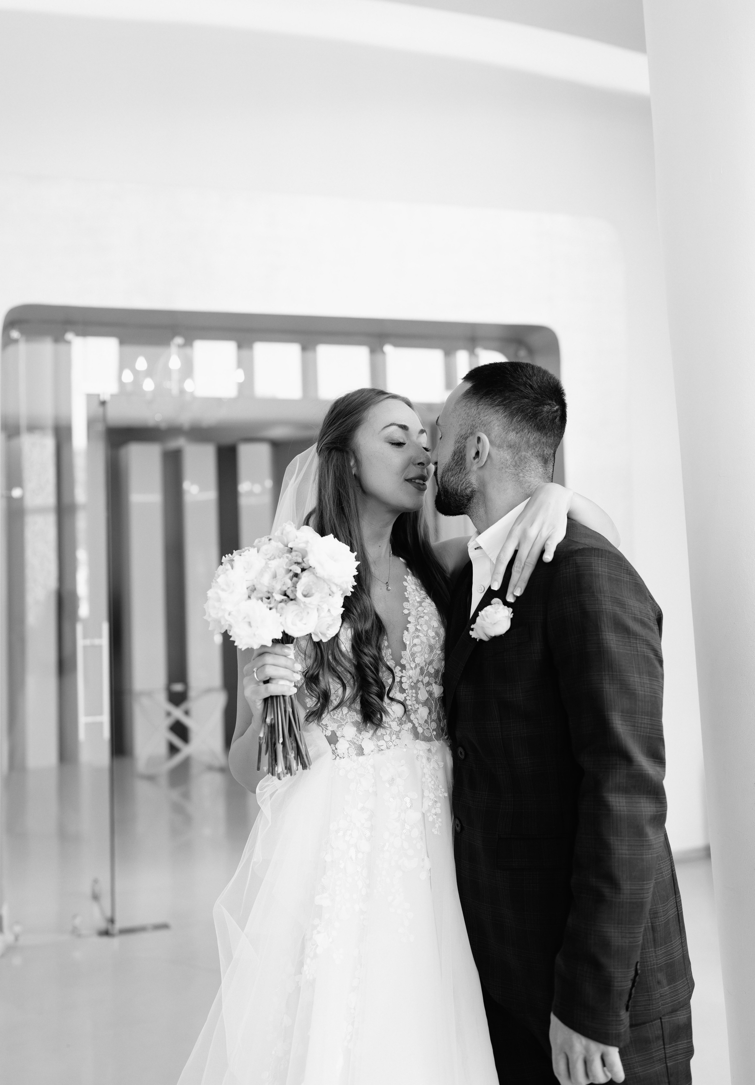 Tbilisi Wedding Palace 2. Главная