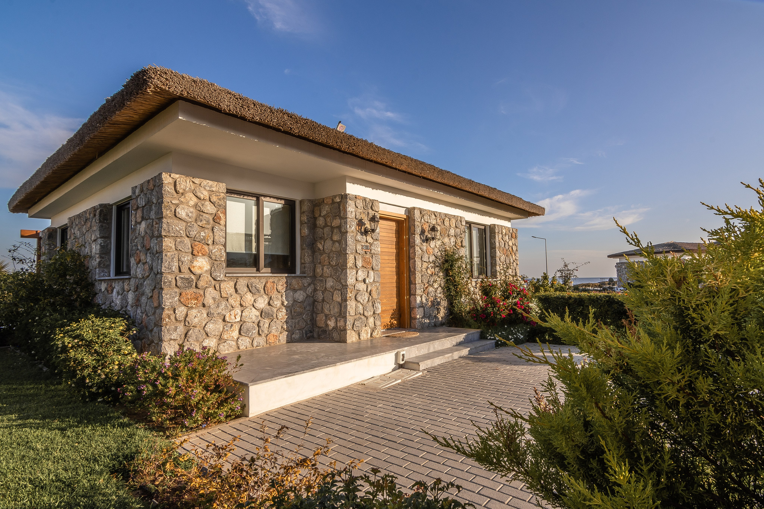 Real Estate photography. Professional portrait photographer in Los Angeles | Axenia Haritonova