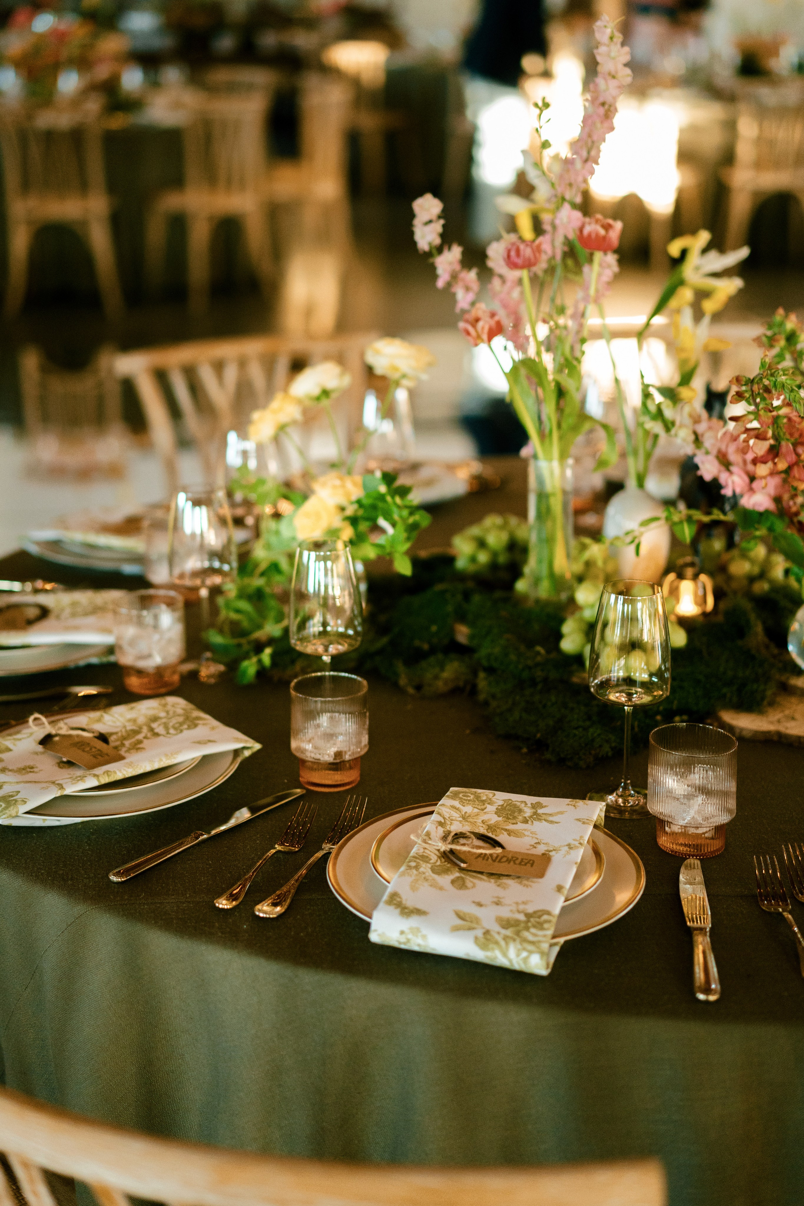 Celina & Chad Wedding. Napa Valley, California. Wedding Photography & Videography Team in California, Los Angeles, San Francisco, San Diego and Travel