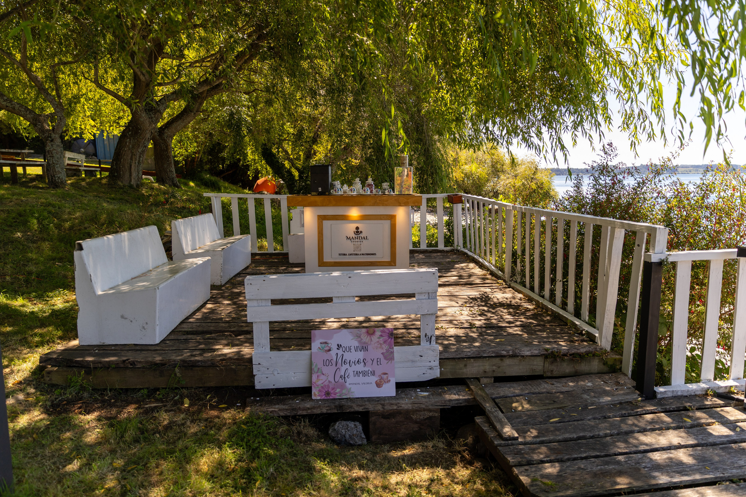 Estefanía y Alejandro. Dinka & Emilio — Fotografia e Vídeo