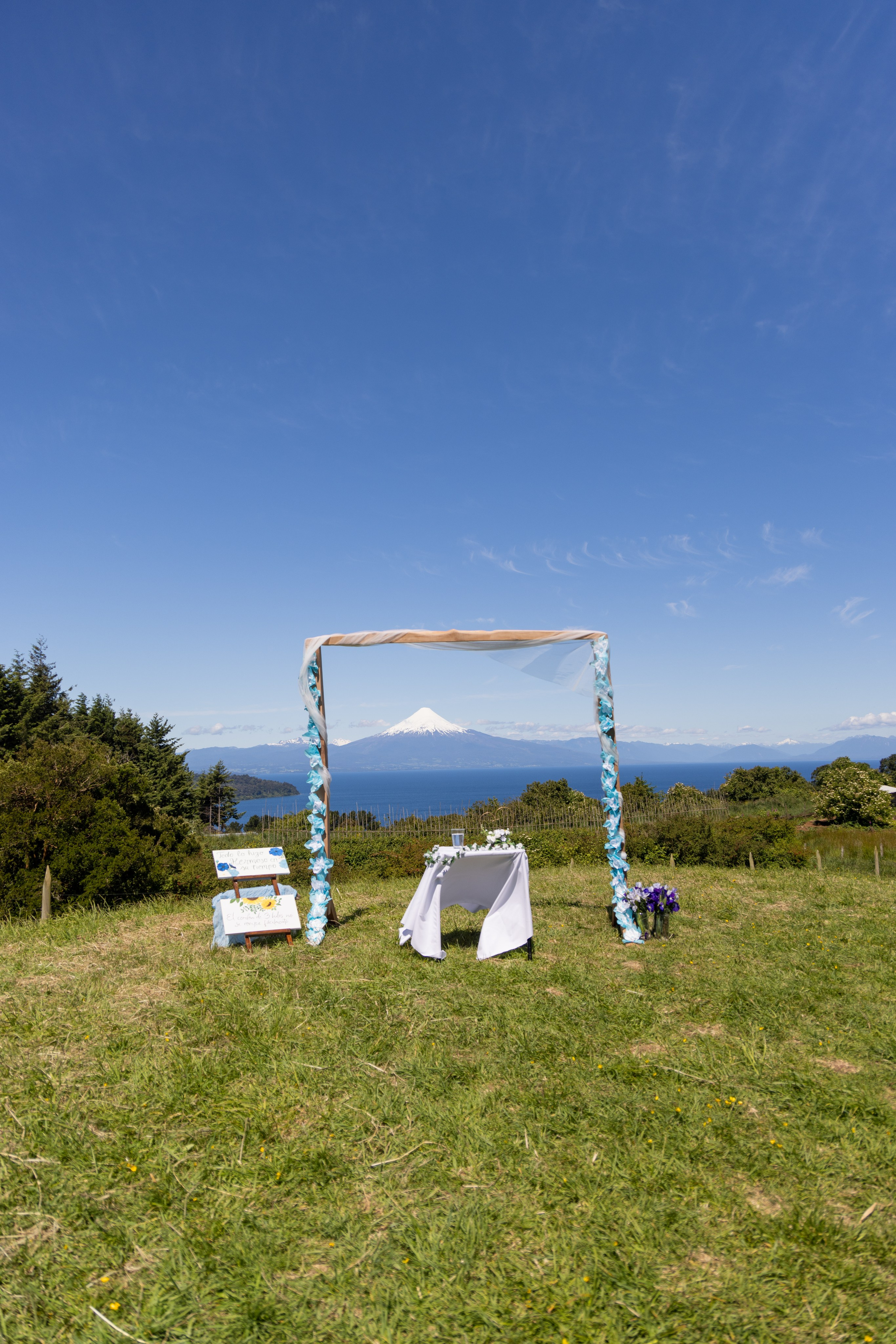 Carol & Ivo. Dinka & Emilio - El arte de preservar lo que no se repite