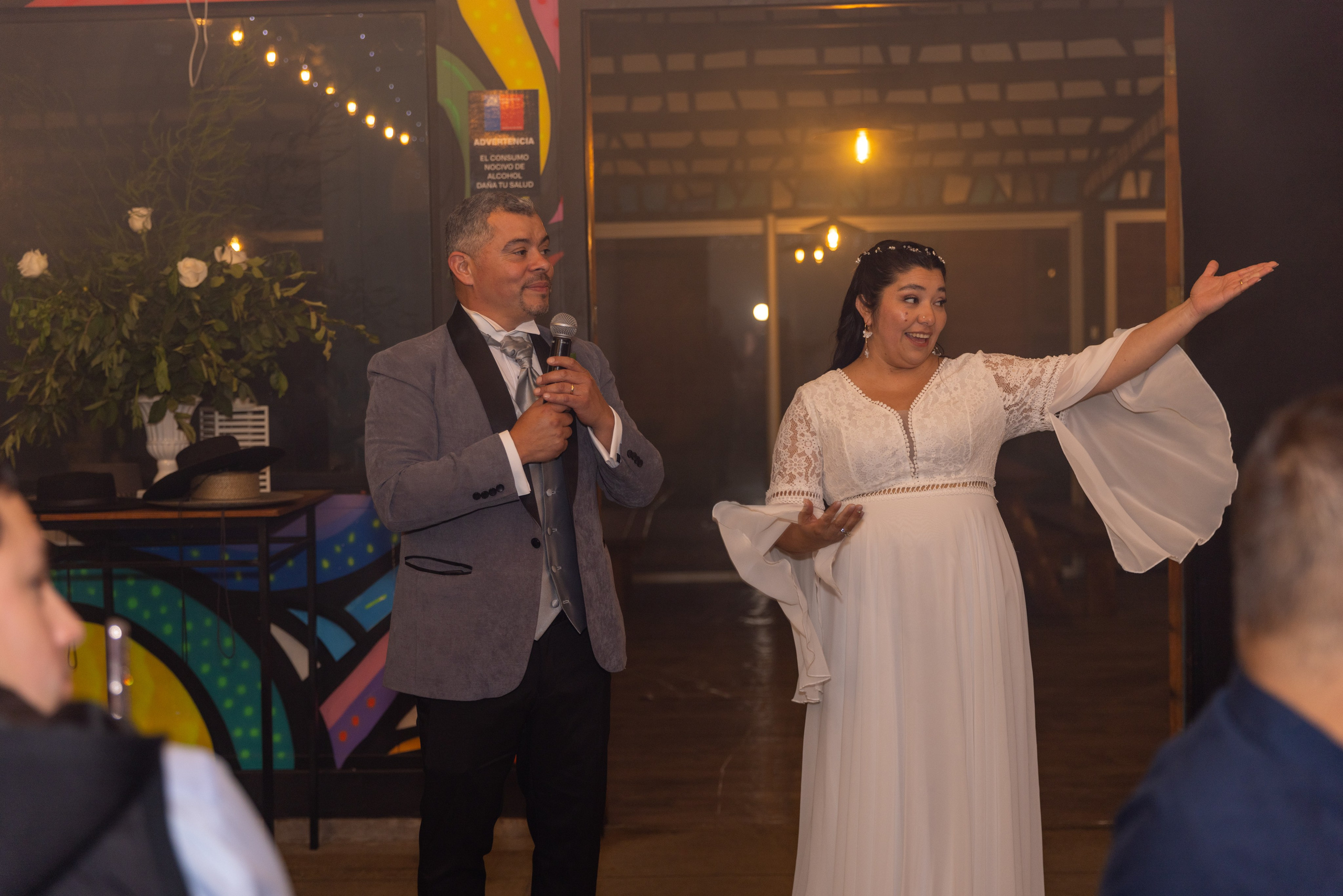 Denisse y Alejandro. Dinka & Emilio — Fotografia e Vídeo