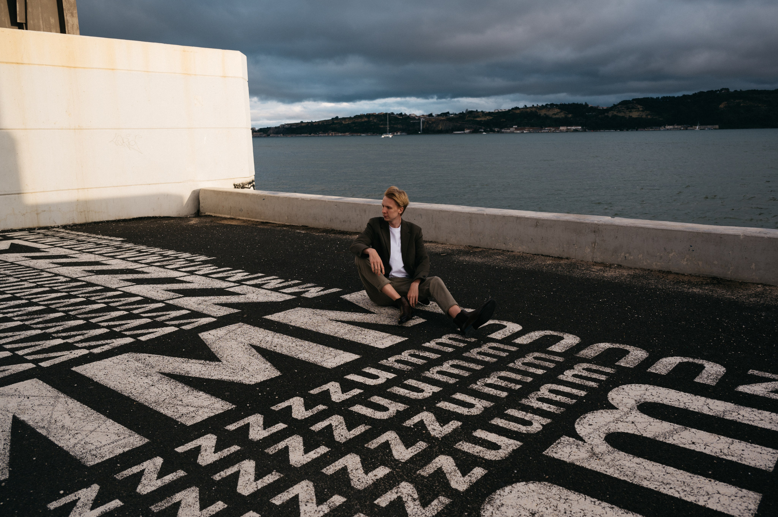 WINDY. Wedding and commercial photographer